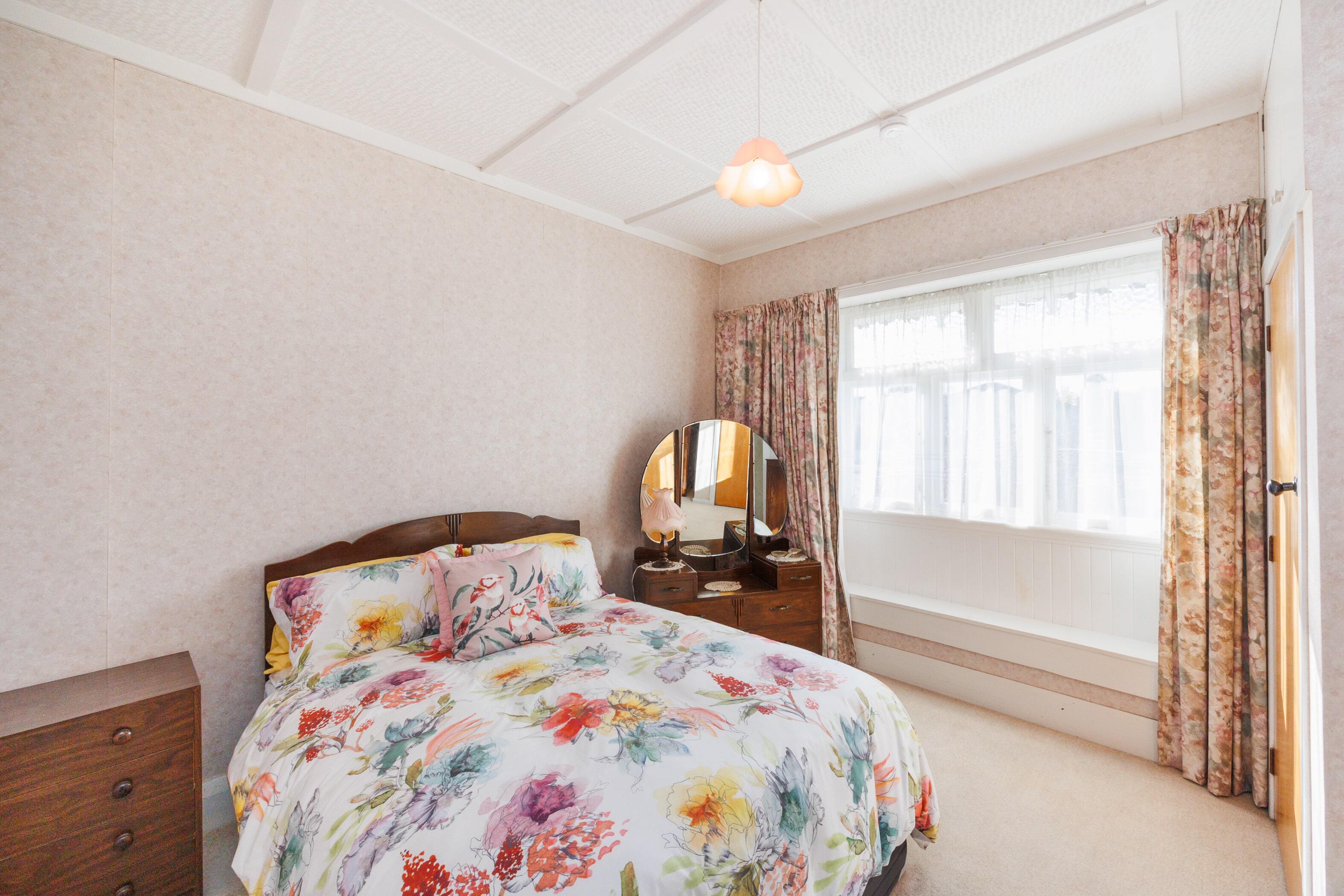 Property Picture: Charming Character with Potential!