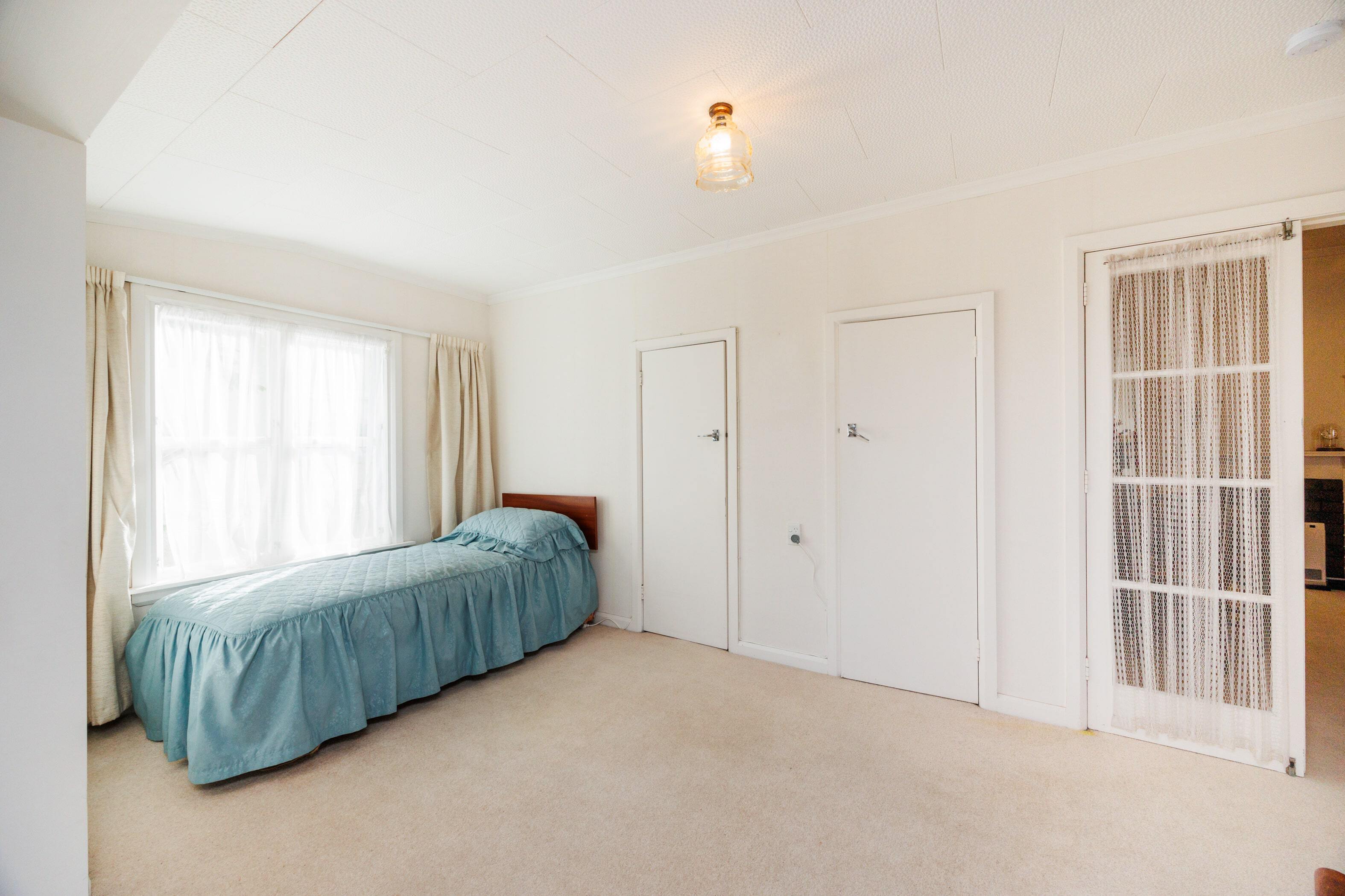 Property Picture: Charming Character with Potential!