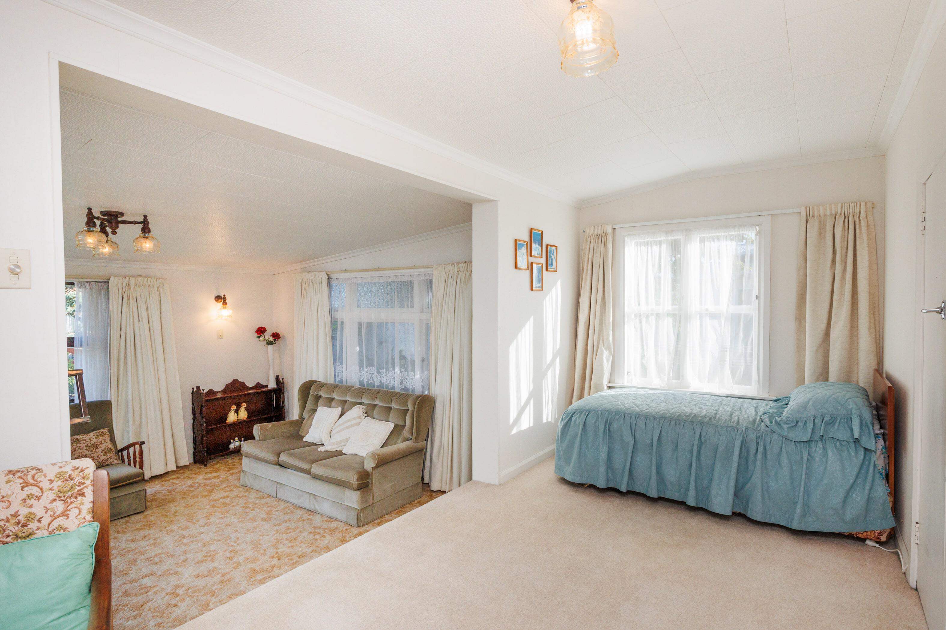 Property Picture: Charming Character with Potential!