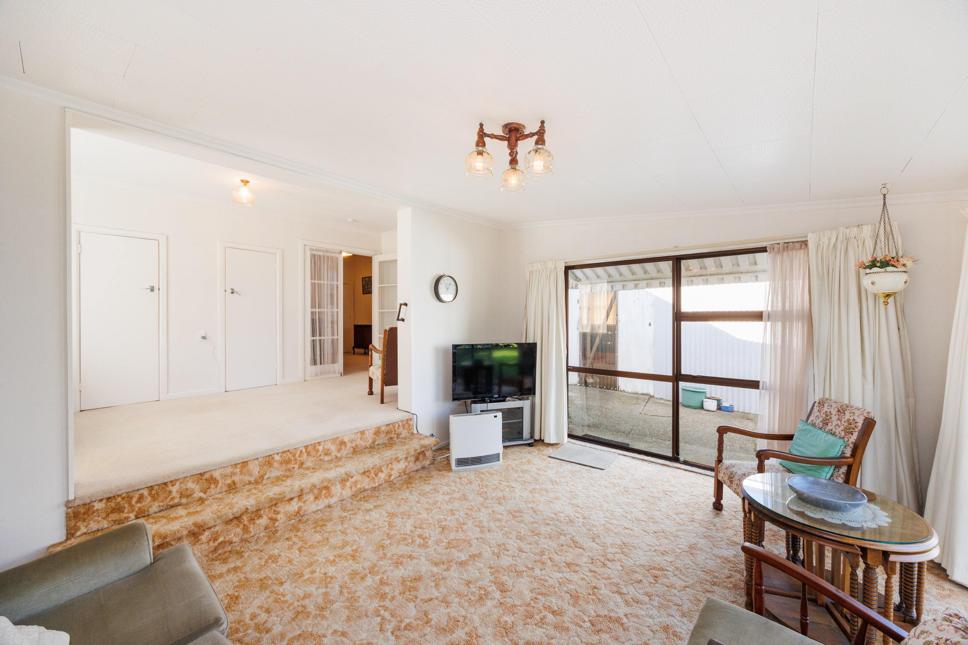 Property Picture: Charming Character with Potential!