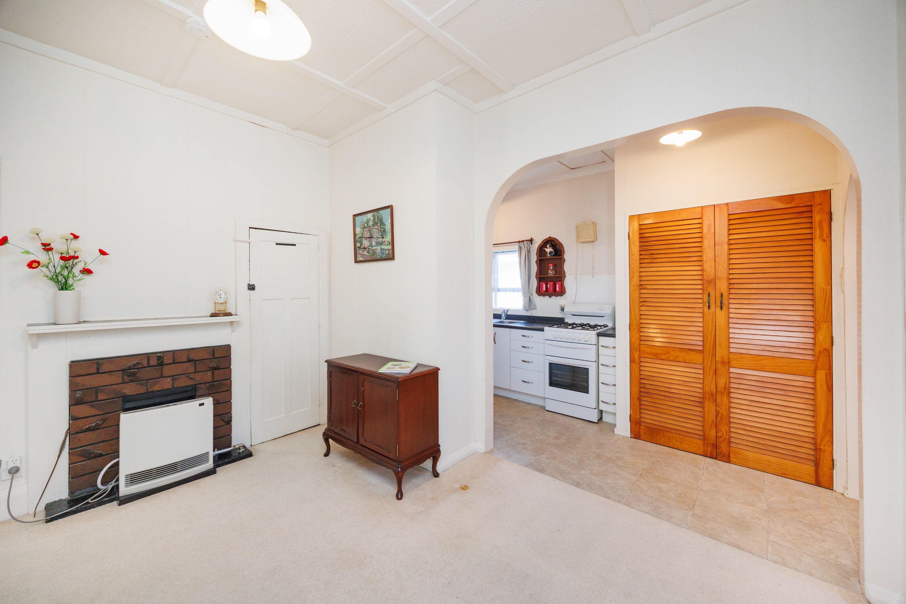 Property Picture: Charming Character with Potential!