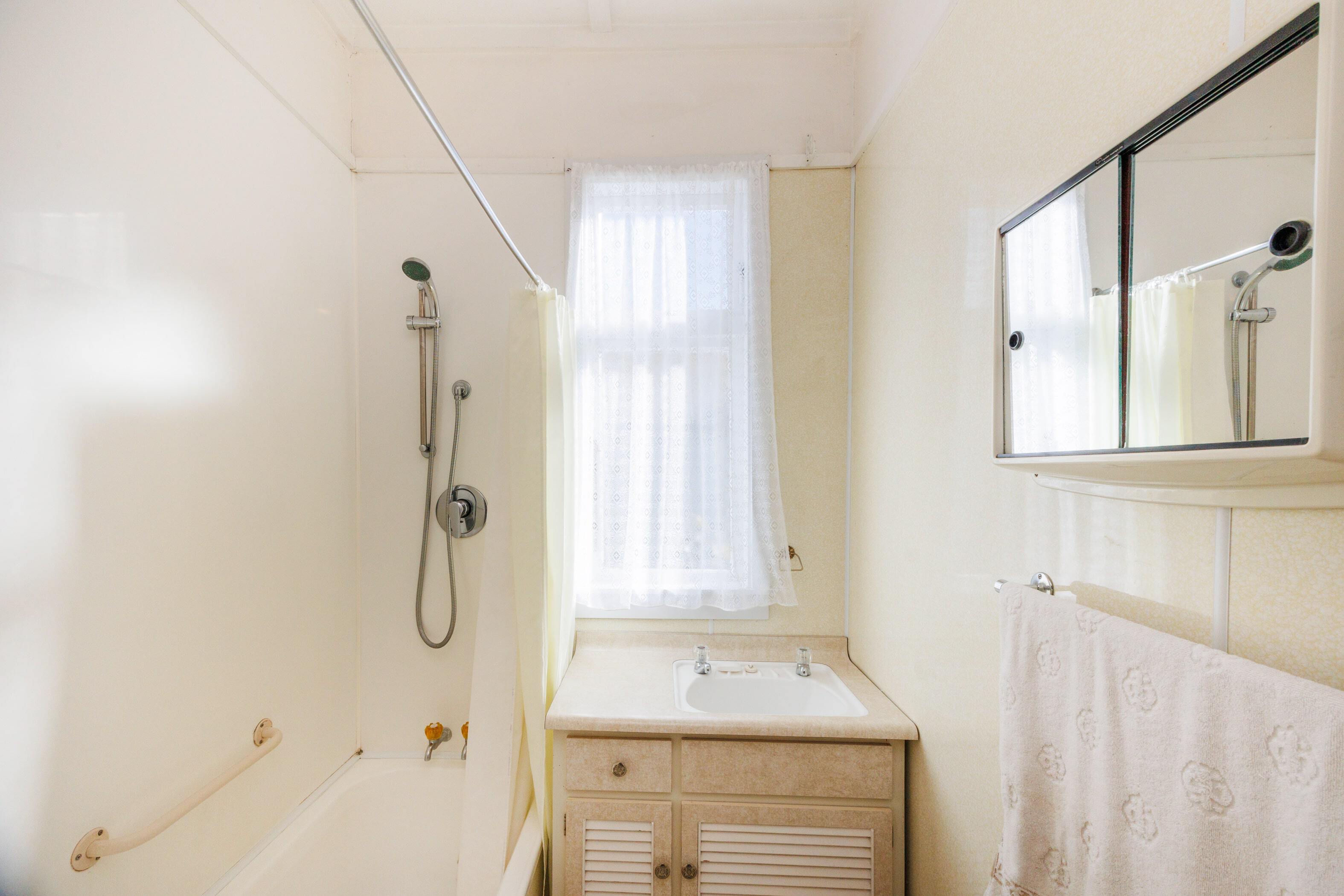 Property Picture: Charming Character with Potential!
