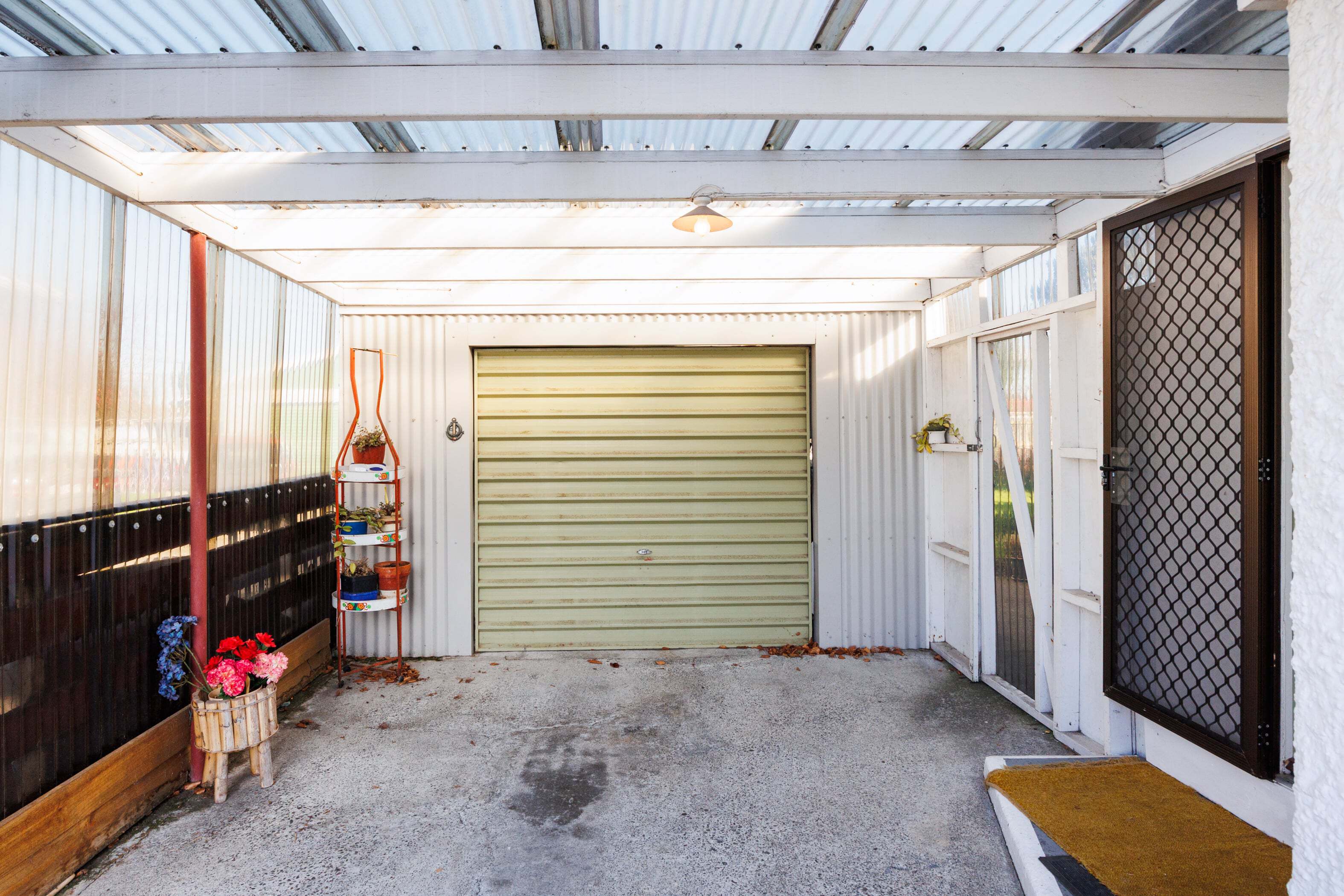 Property Picture: Charming Character with Potential!