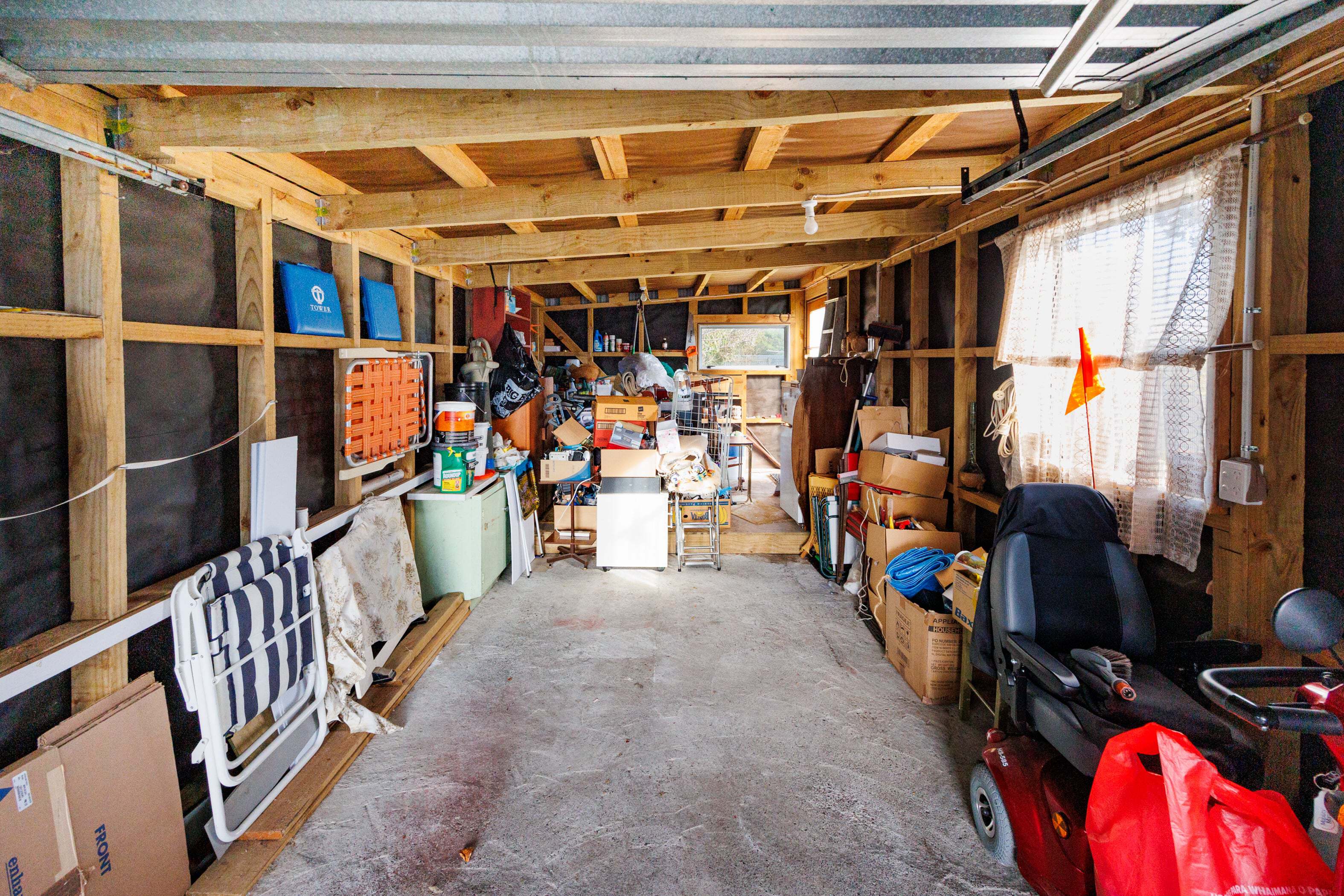 Property Picture: Charming Character with Potential!