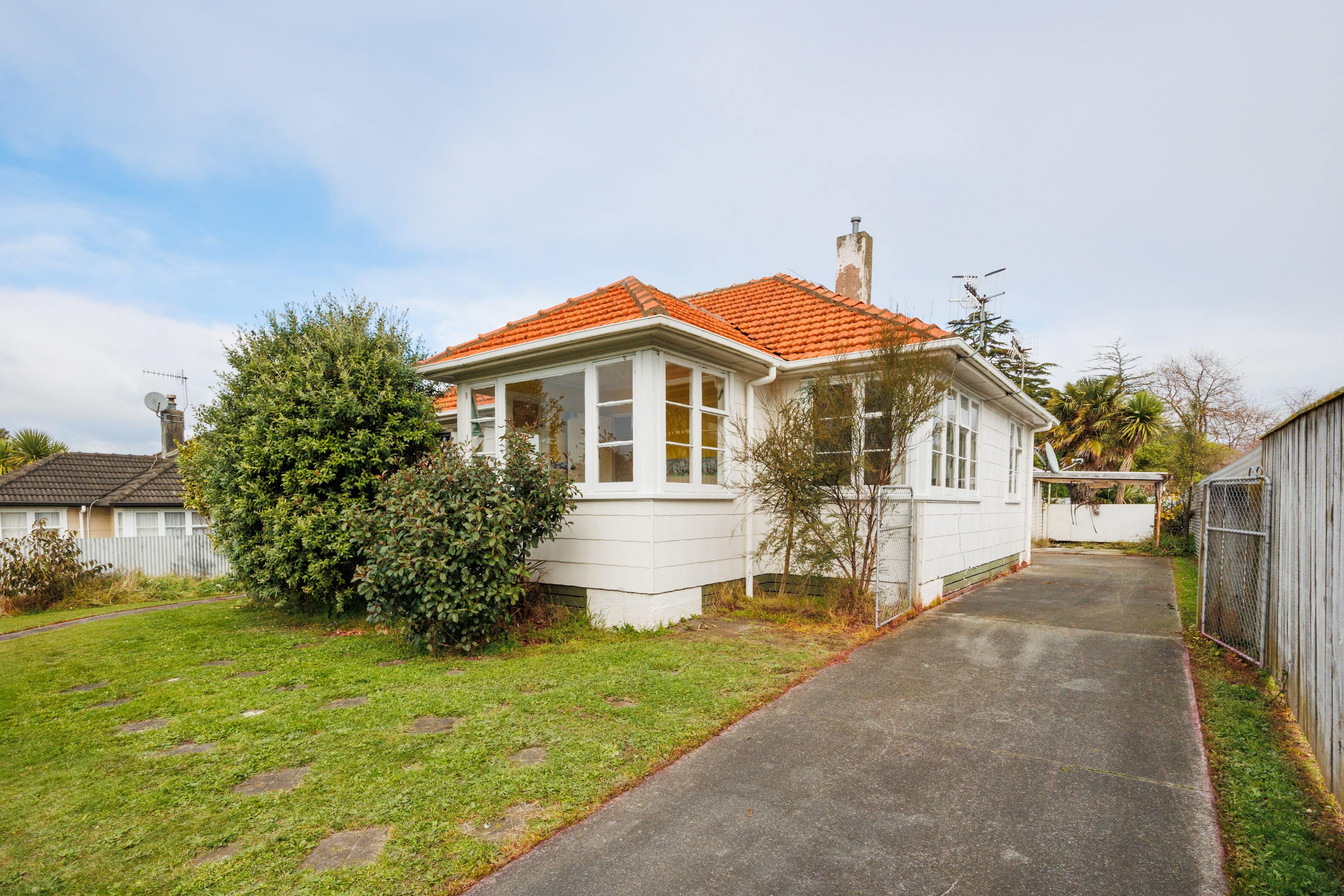 Property Picture: Your Next Project Is Awaiting