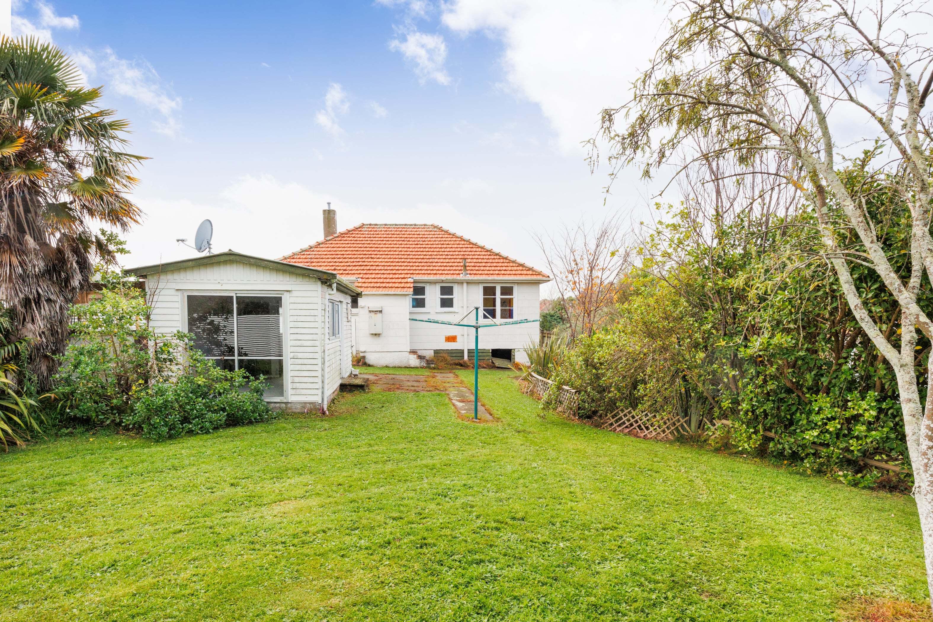 Property Picture: Your Next Project Is Awaiting