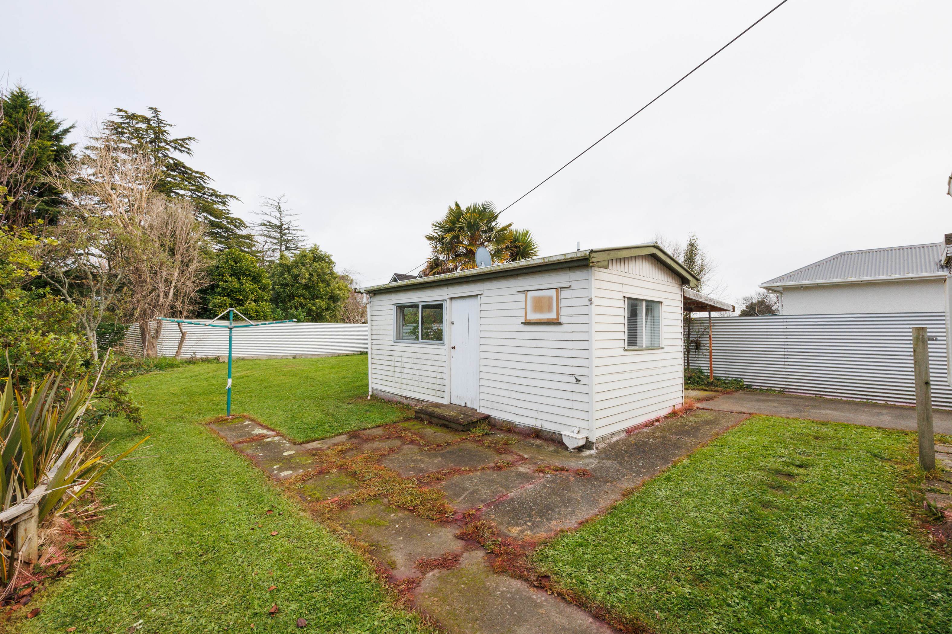 Property Picture: Your Next Project Is Awaiting