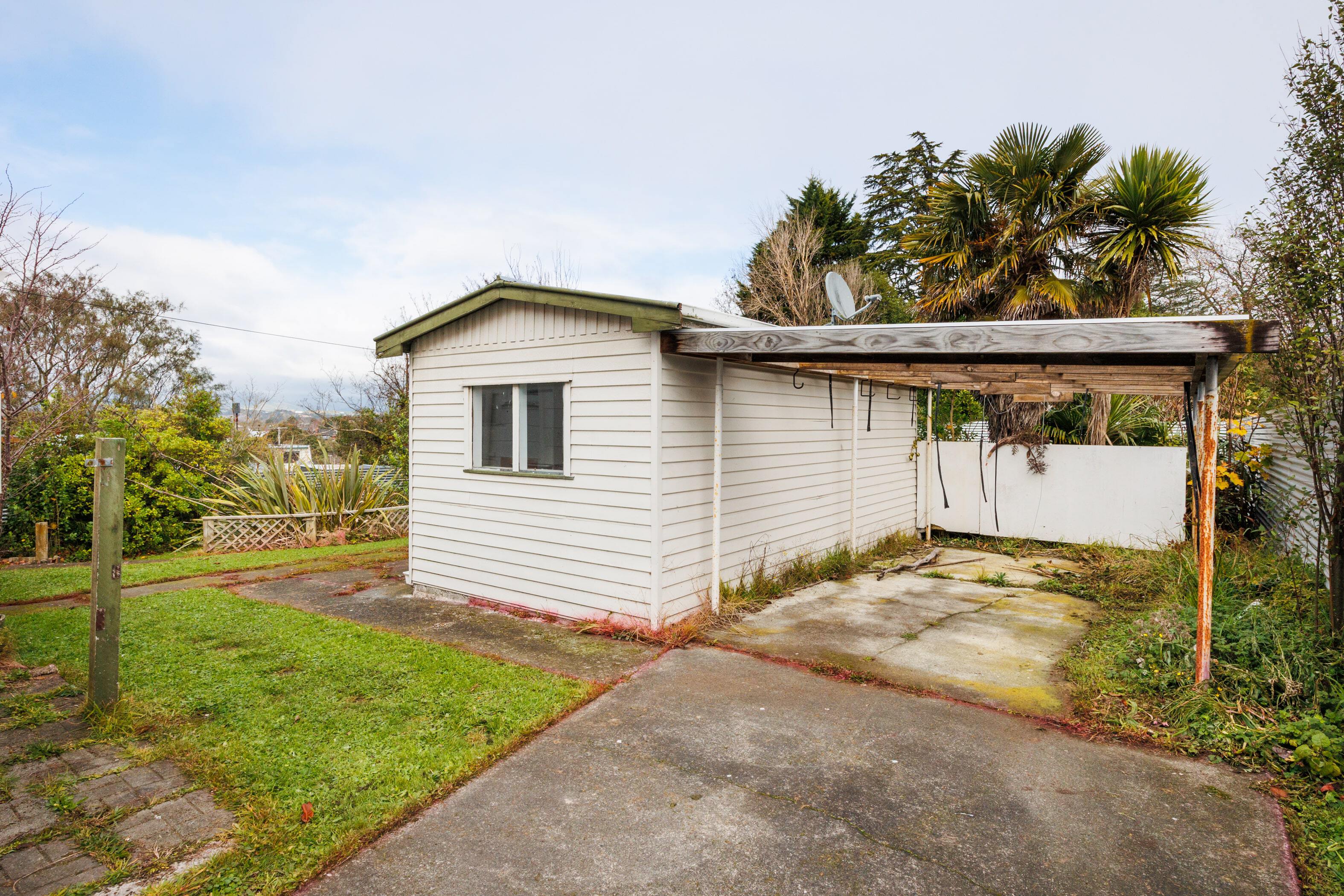 Property Picture: Your Next Project Is Awaiting