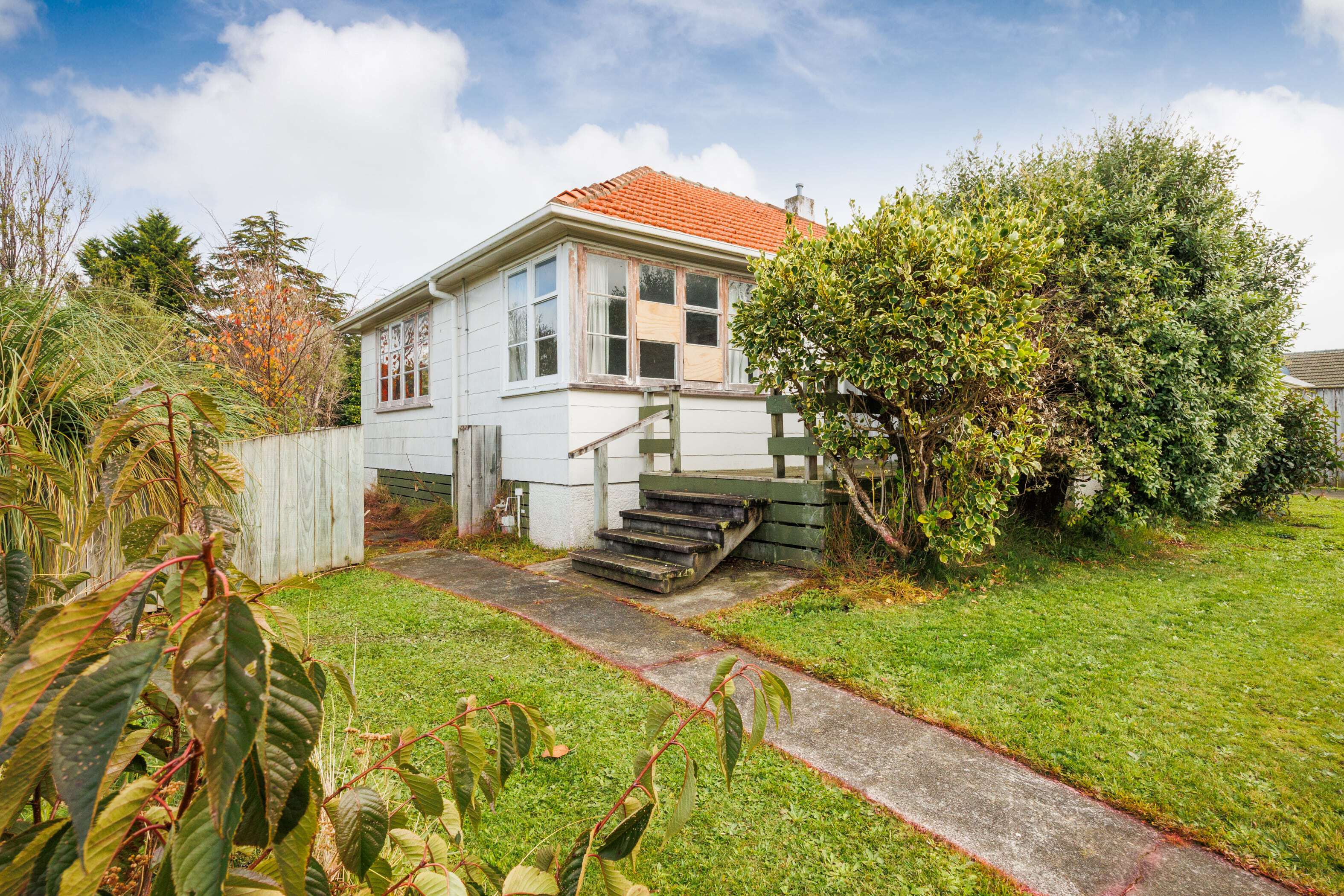 Property Picture: Your Next Project Is Awaiting