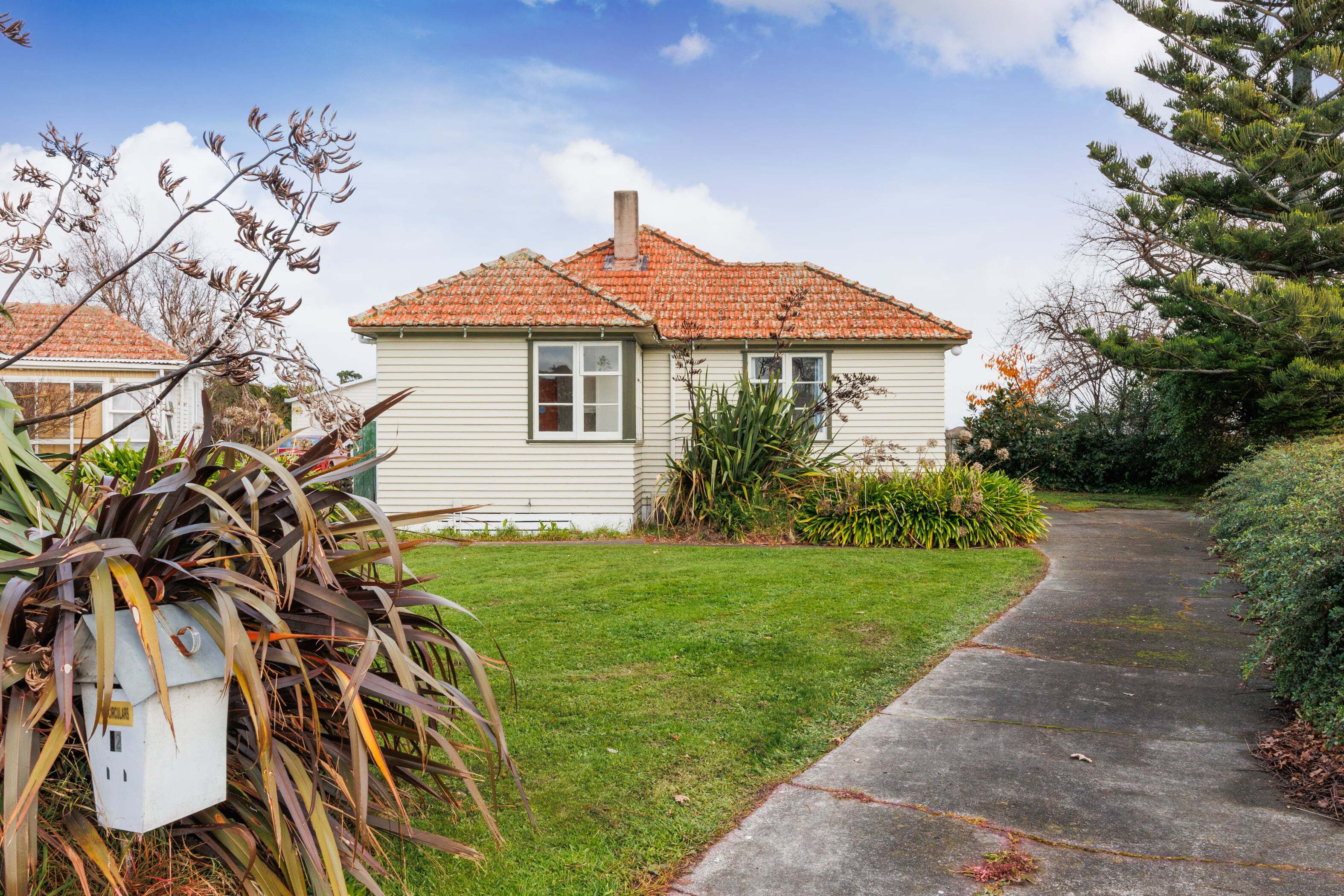 Property Picture: Opportunity Knocks