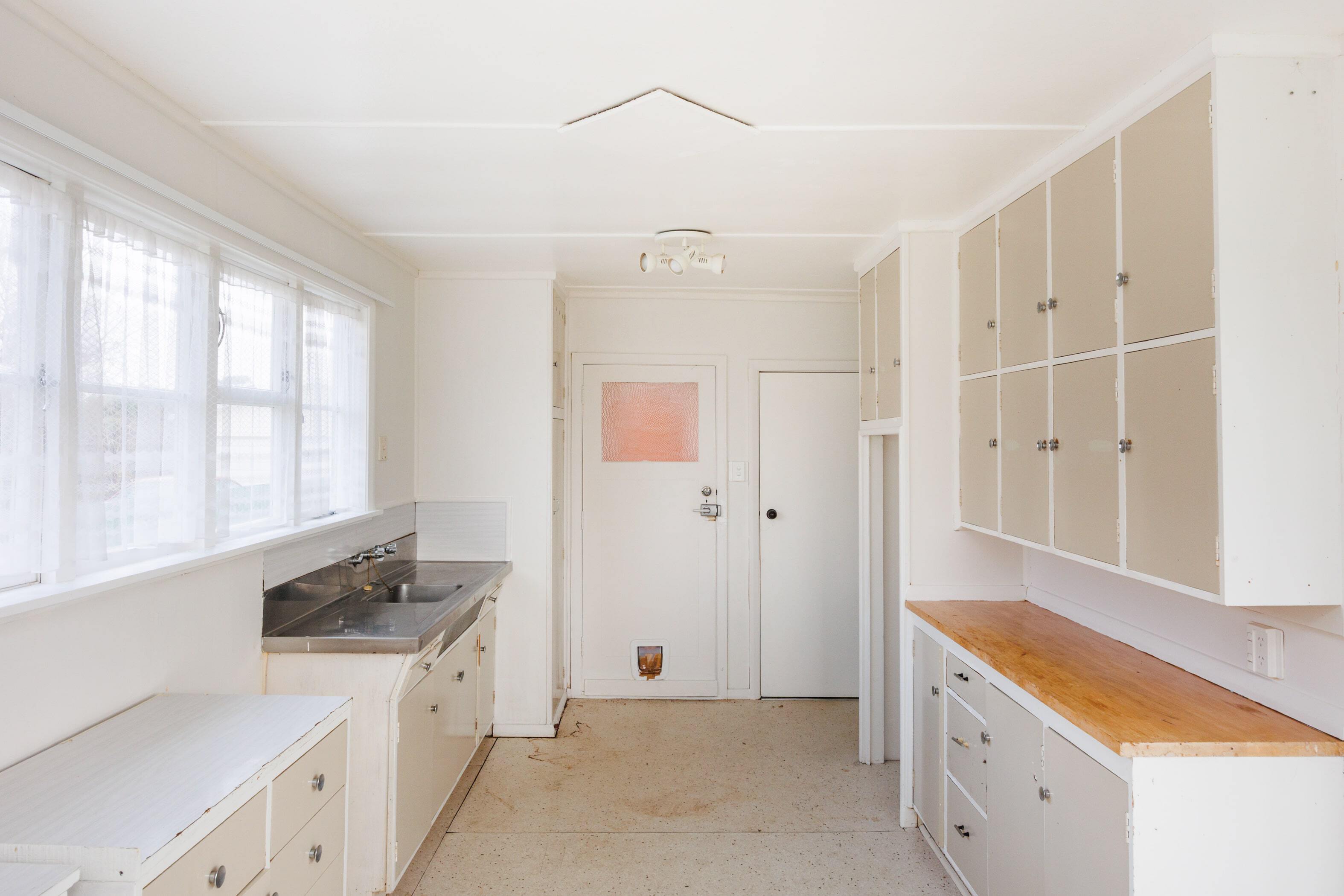 Property Picture: Opportunity Knocks