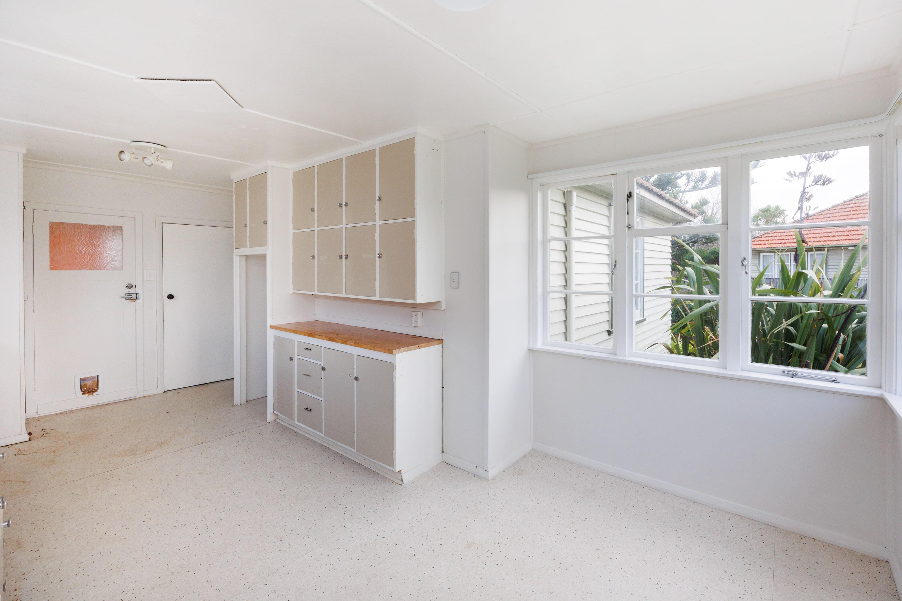 Property Picture: Opportunity Knocks