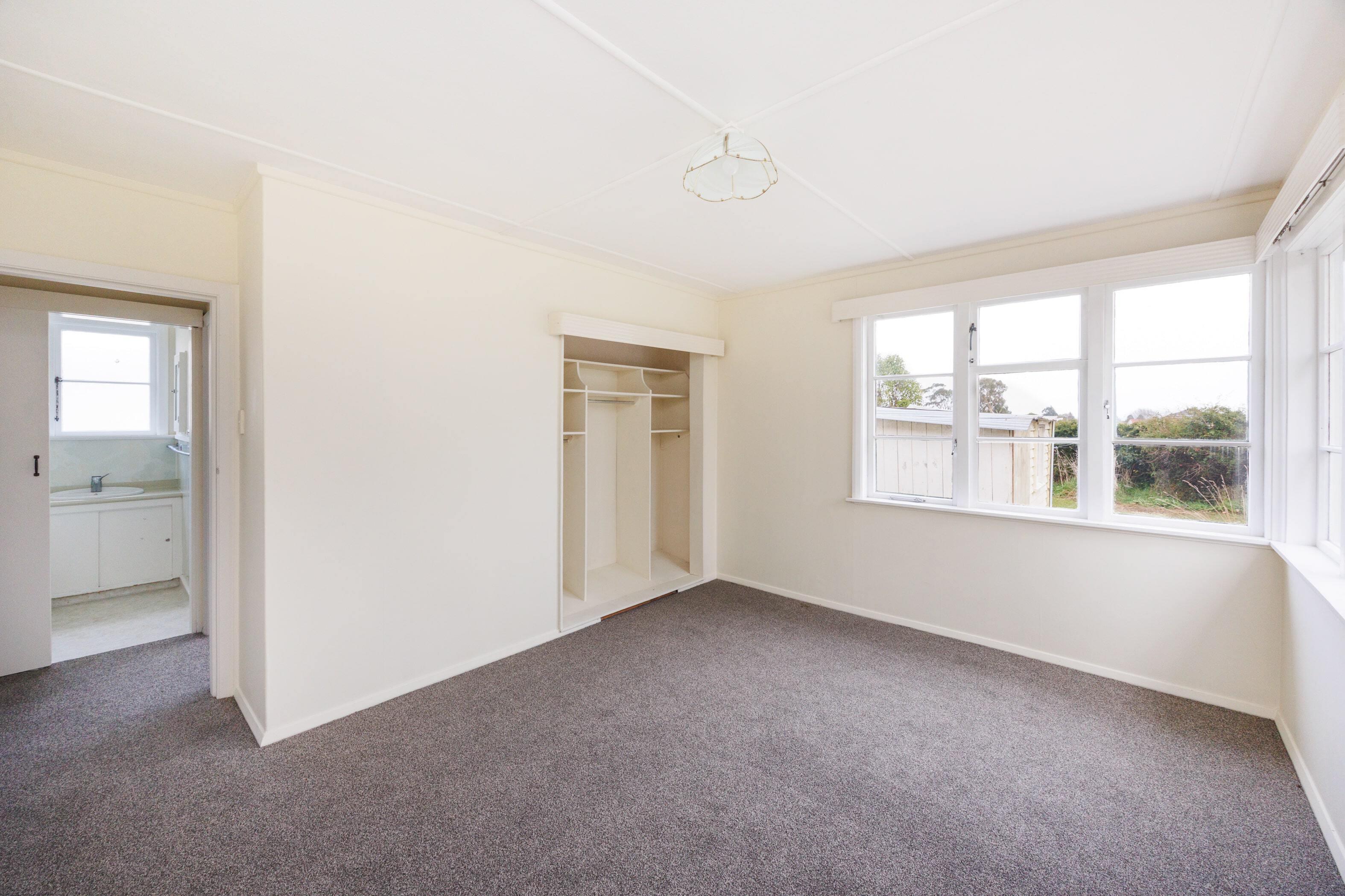 Property Picture: Opportunity Knocks