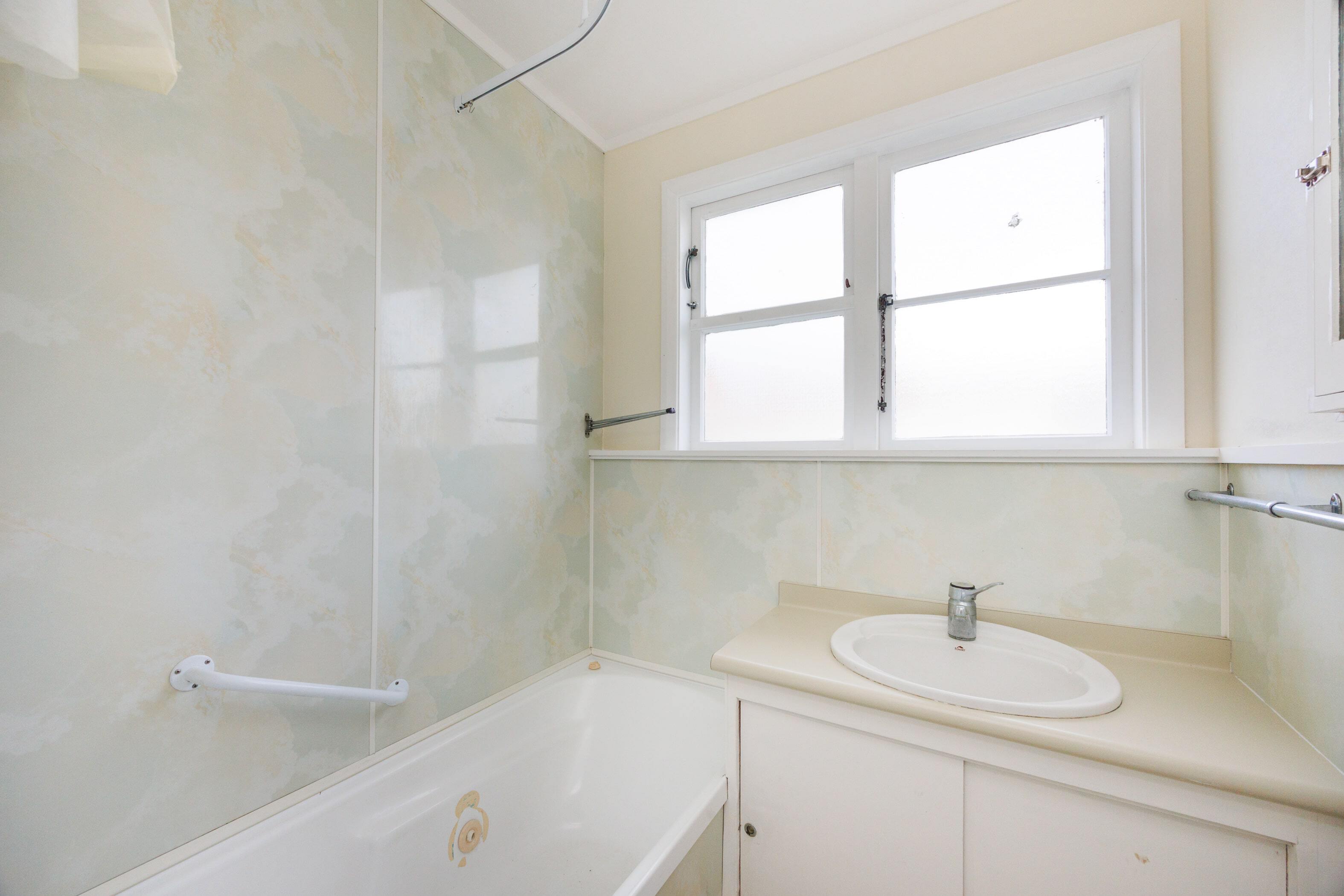 Property Picture: Opportunity Knocks