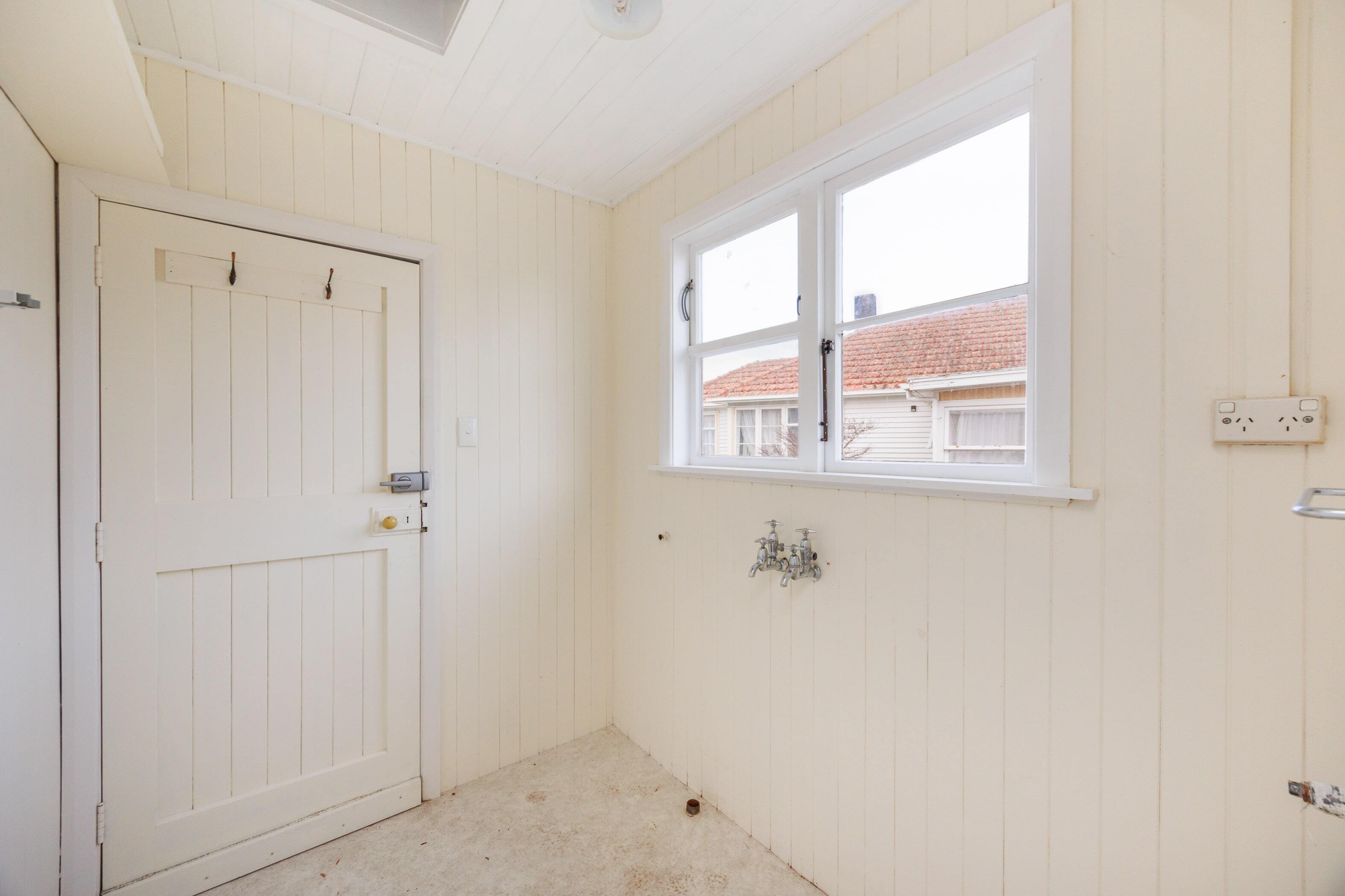 Property Picture: Opportunity Knocks