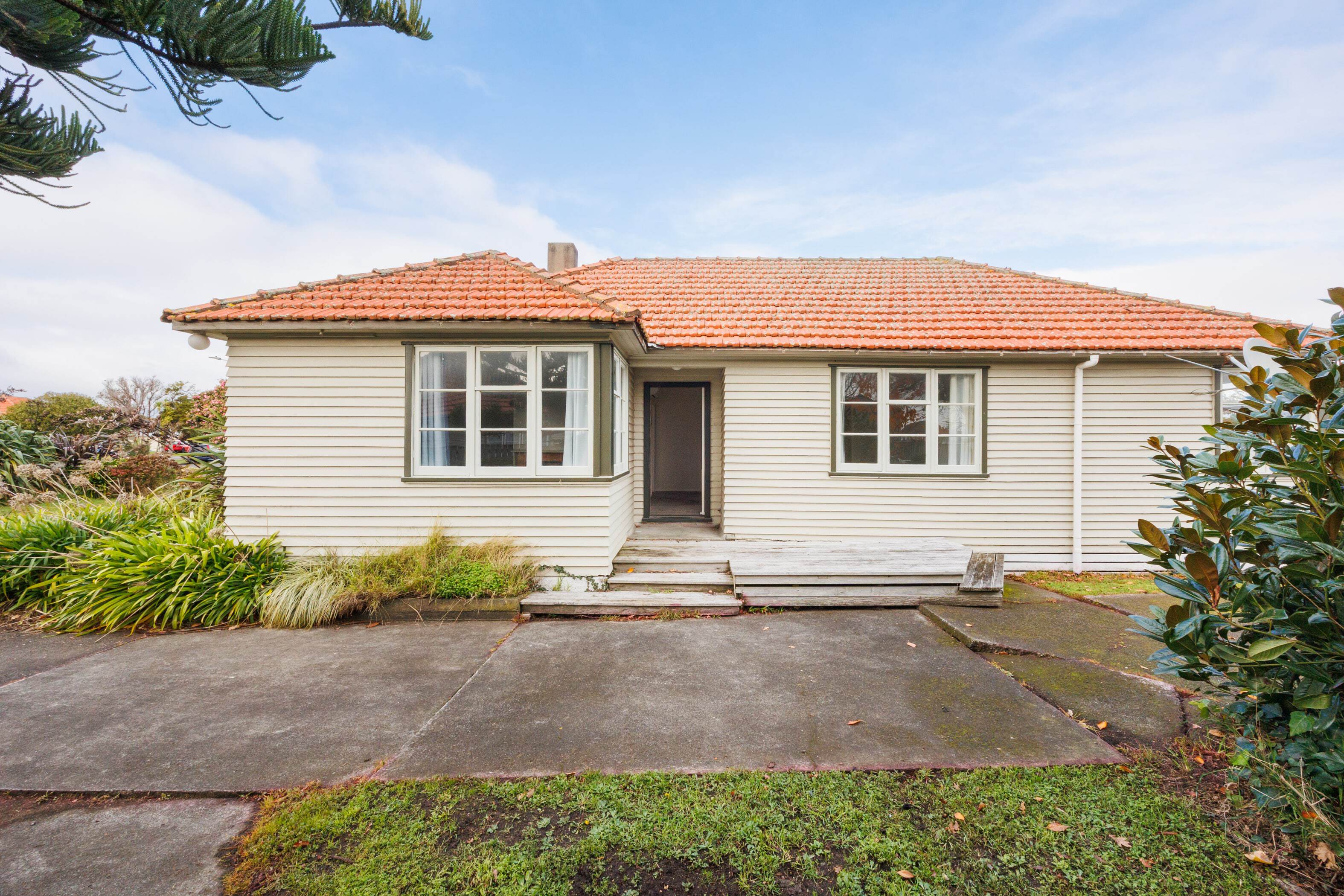 Property Picture: Opportunity Knocks