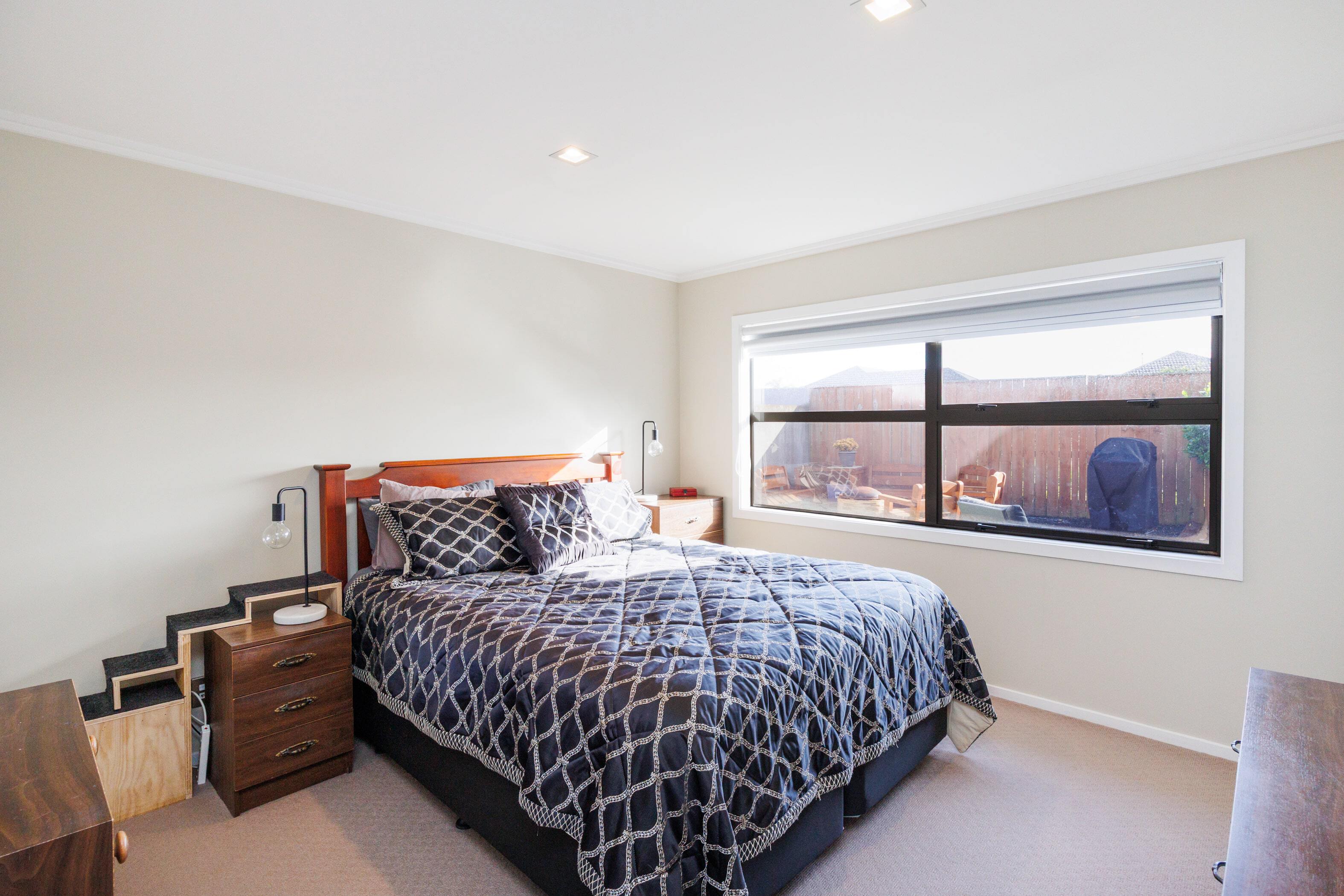 Property Picture: Modern Living With Style
