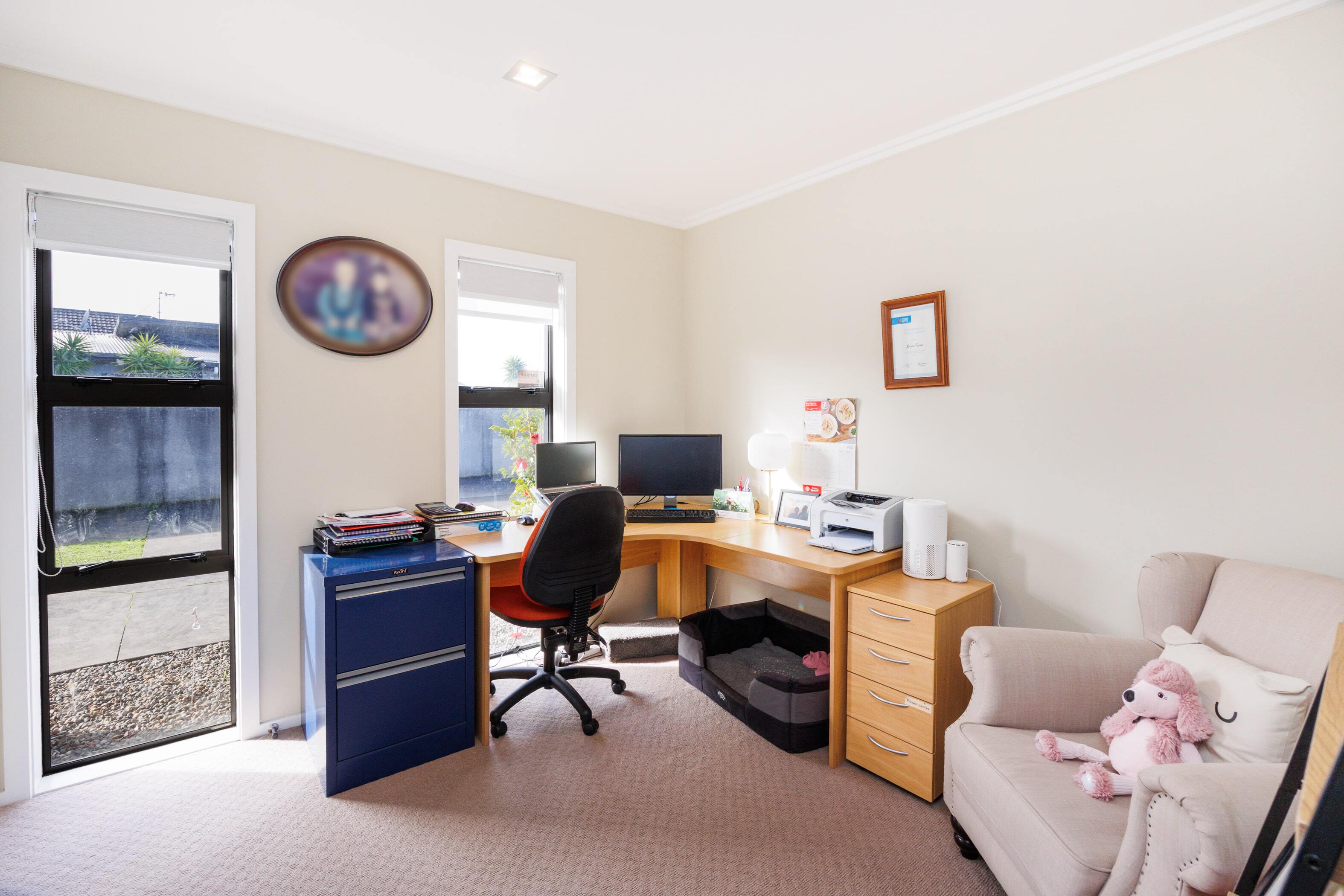 Property Picture: Modern Living With Style