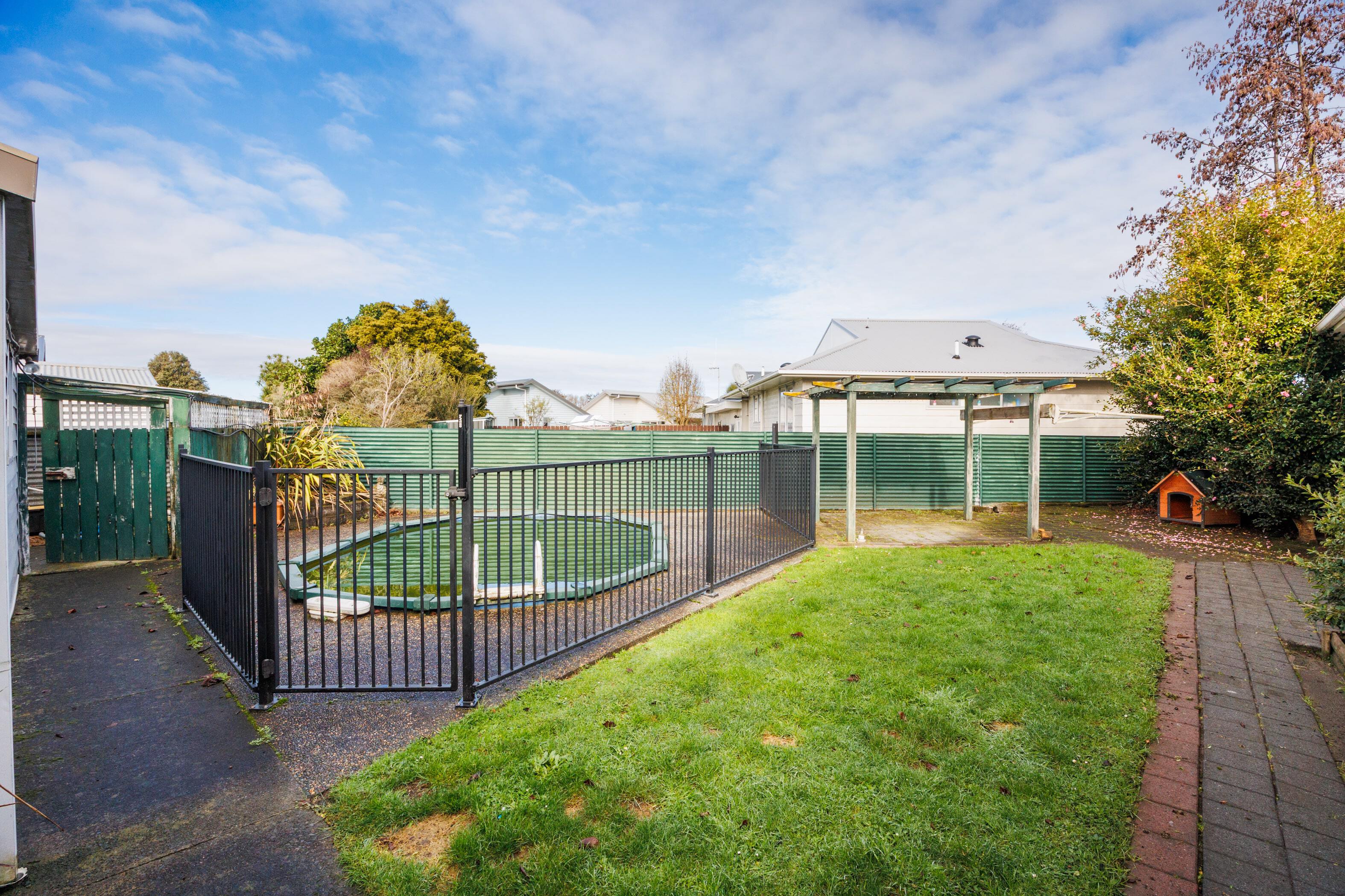 Property Picture: Affordable Large Family Home