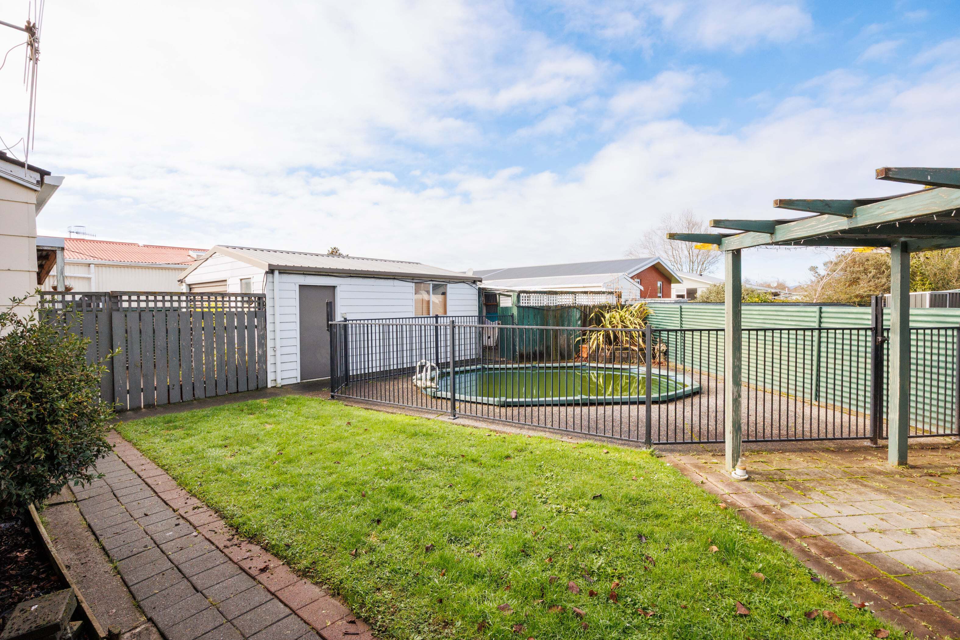 Property Picture: Affordable Large Family Home
