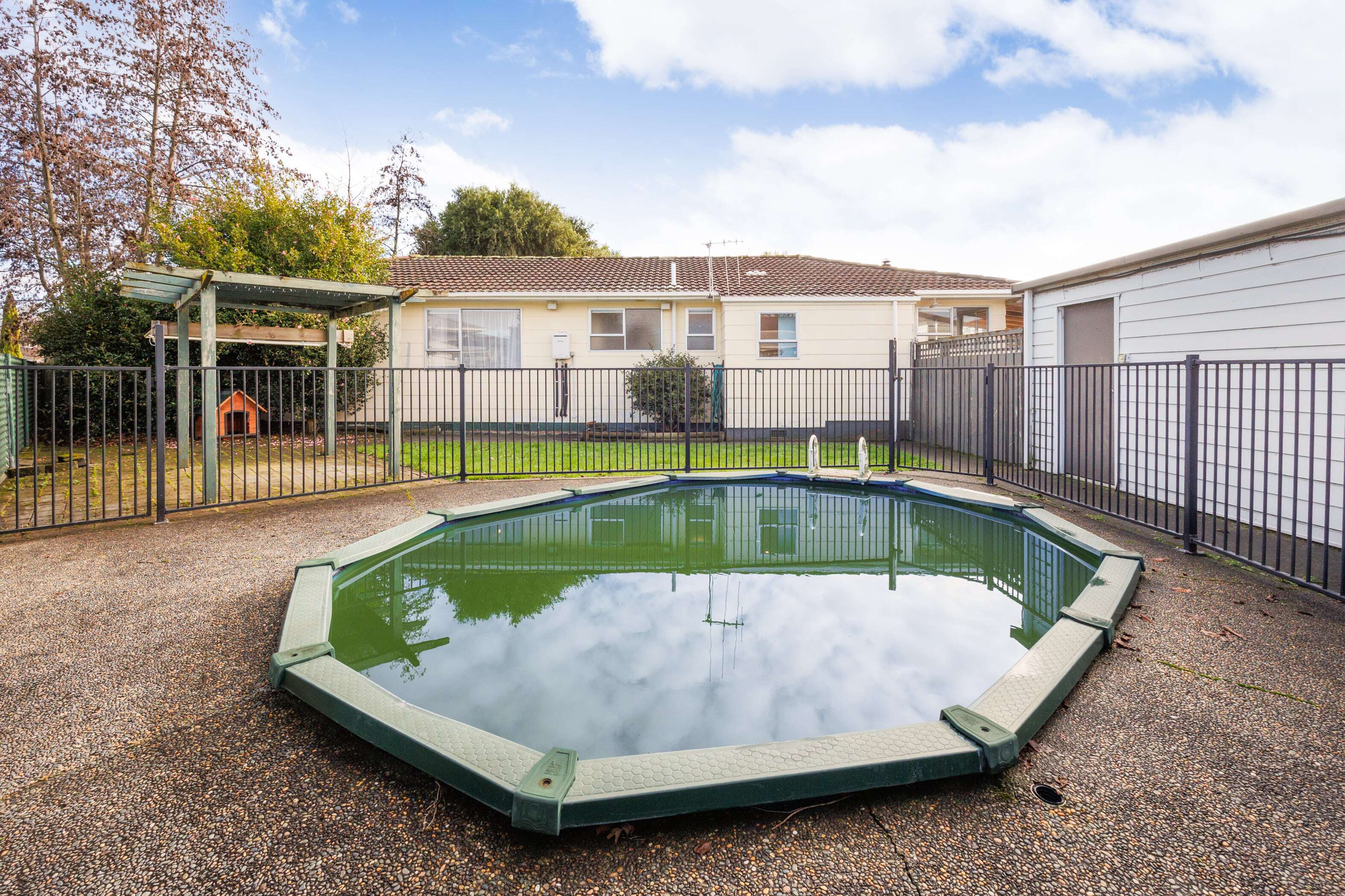 Property Picture: Affordable Large Family Home