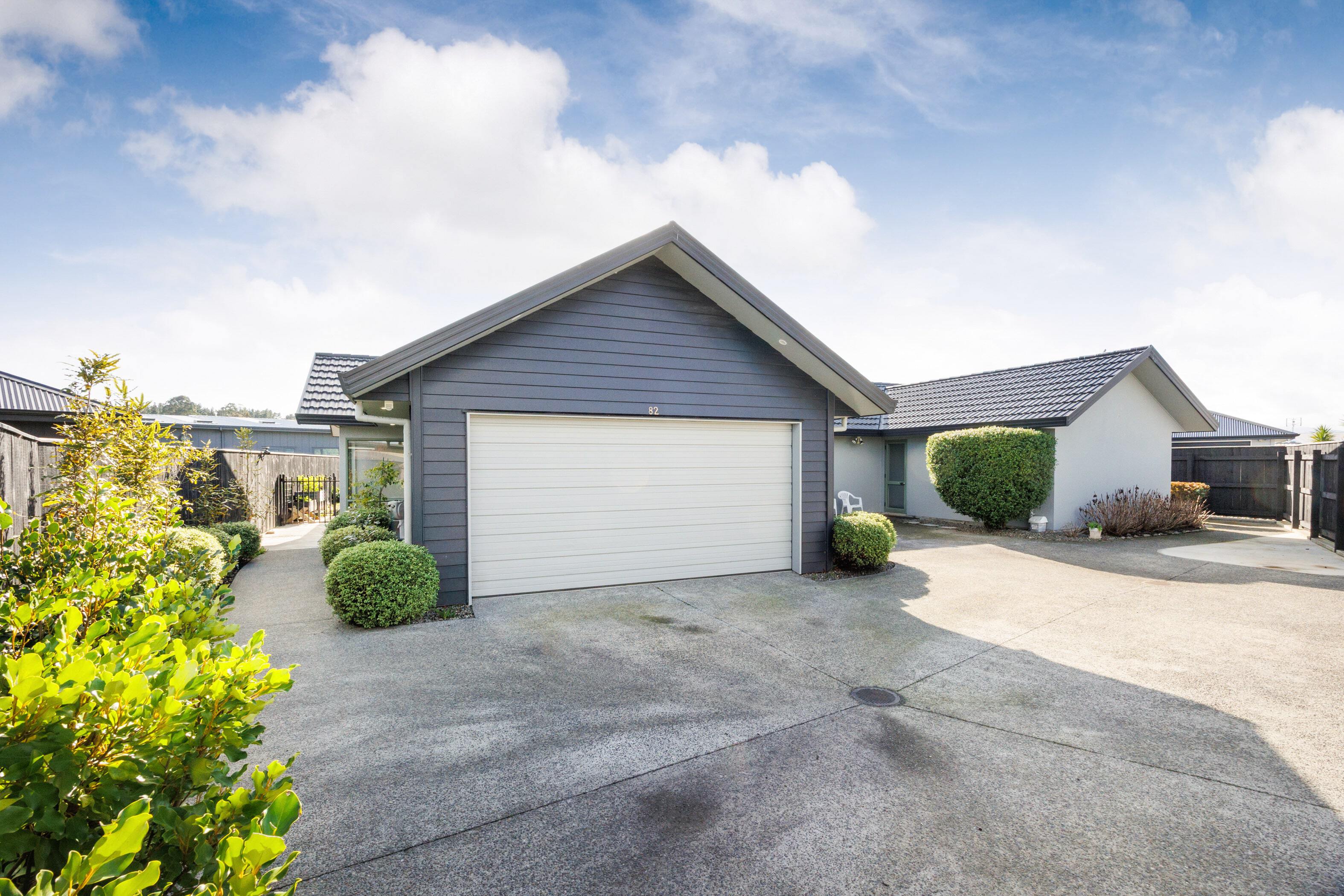 Property Picture: Space Style and Serenity