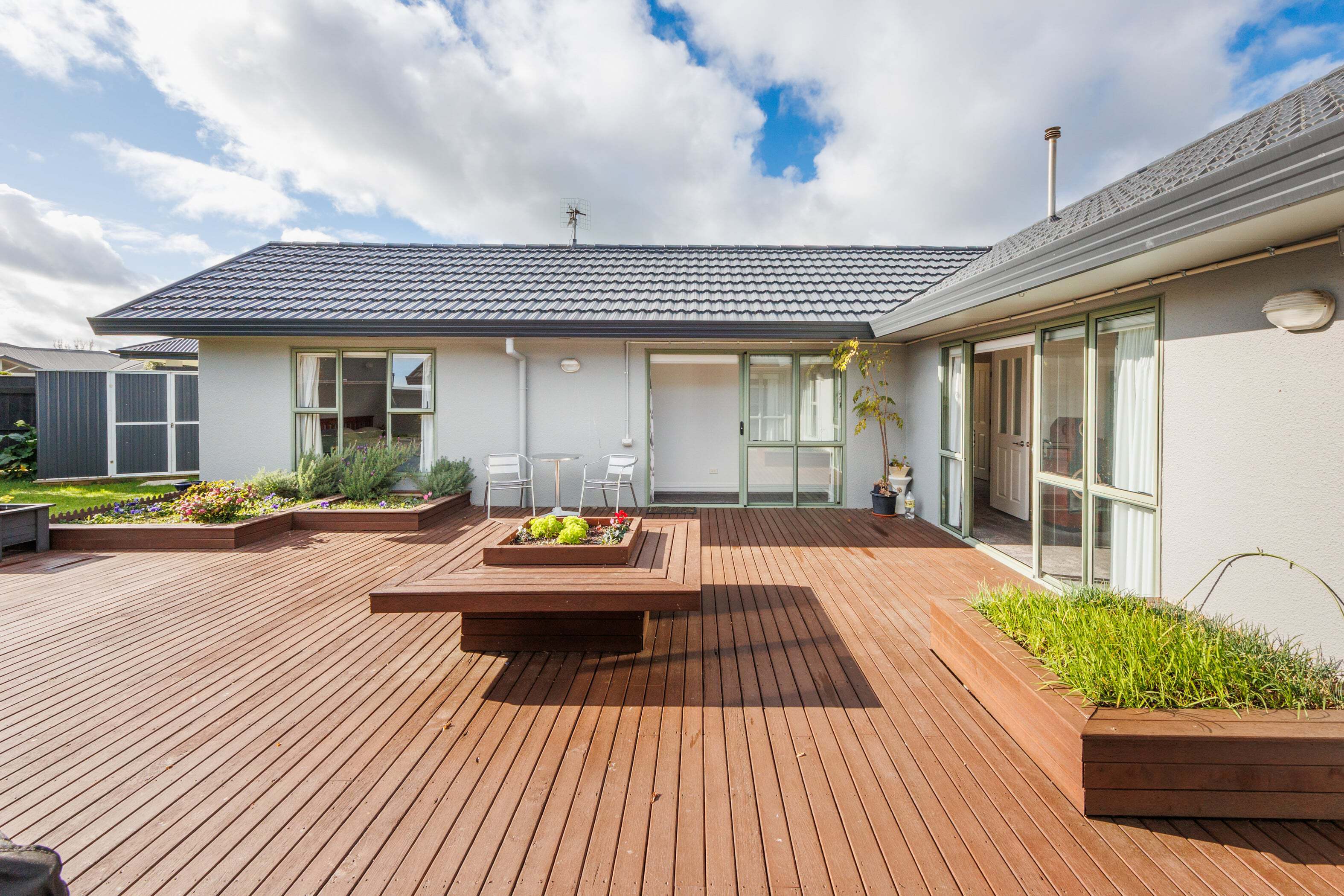 Property Picture: Space Style and Serenity