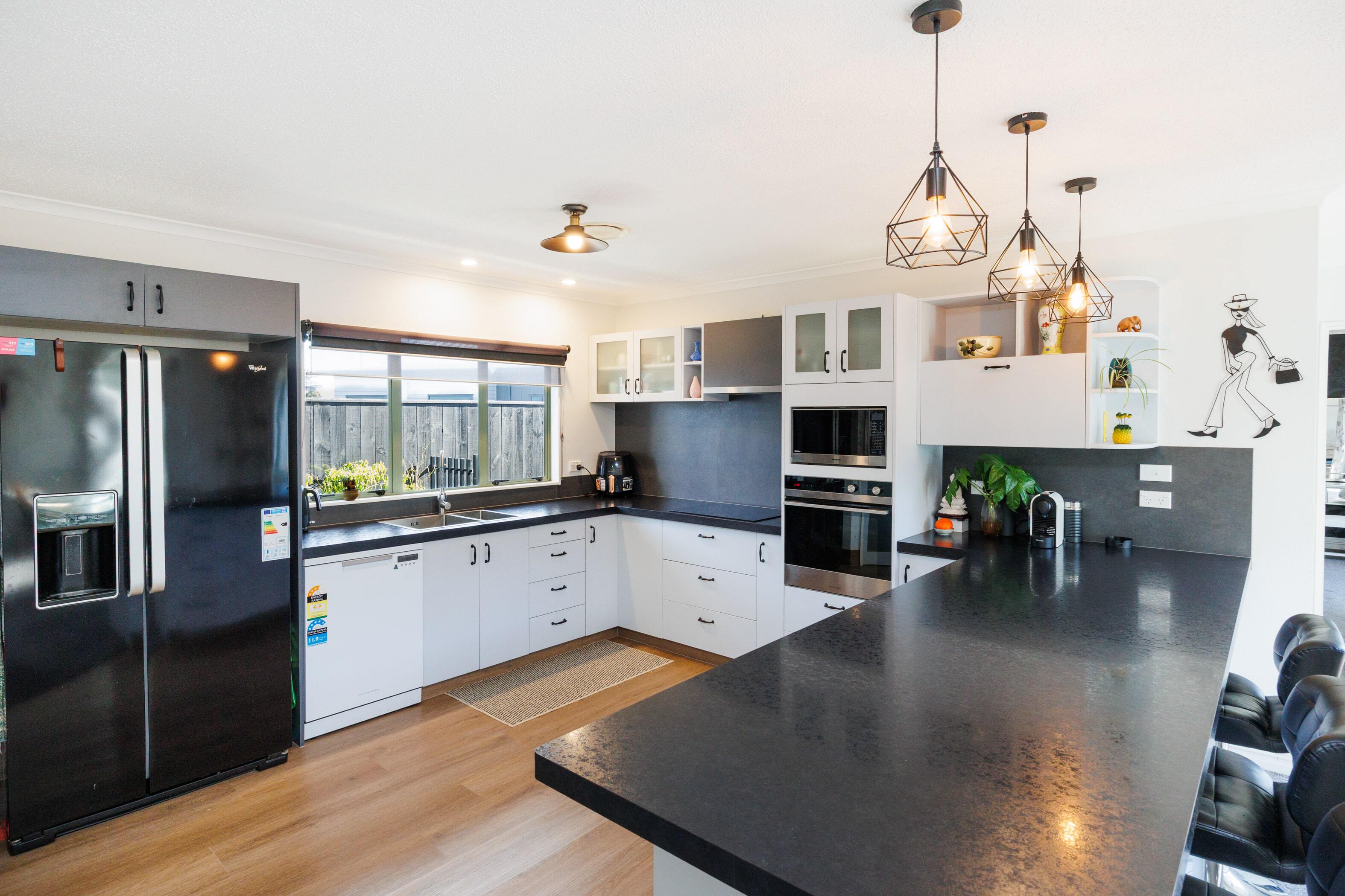 Property Picture: Space Style and Serenity