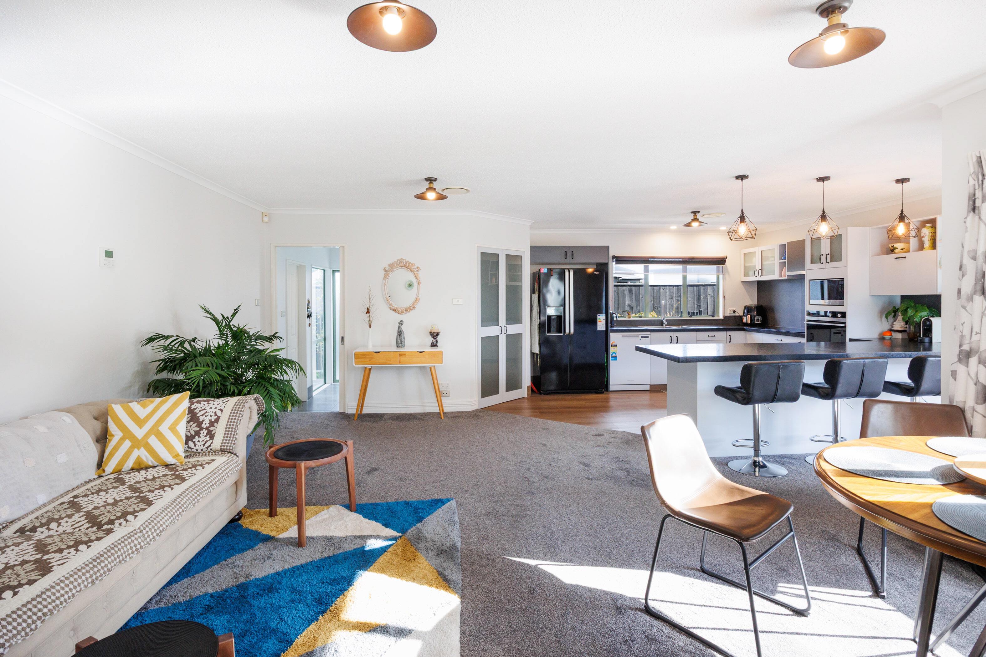 Property Picture: Space Style and Serenity