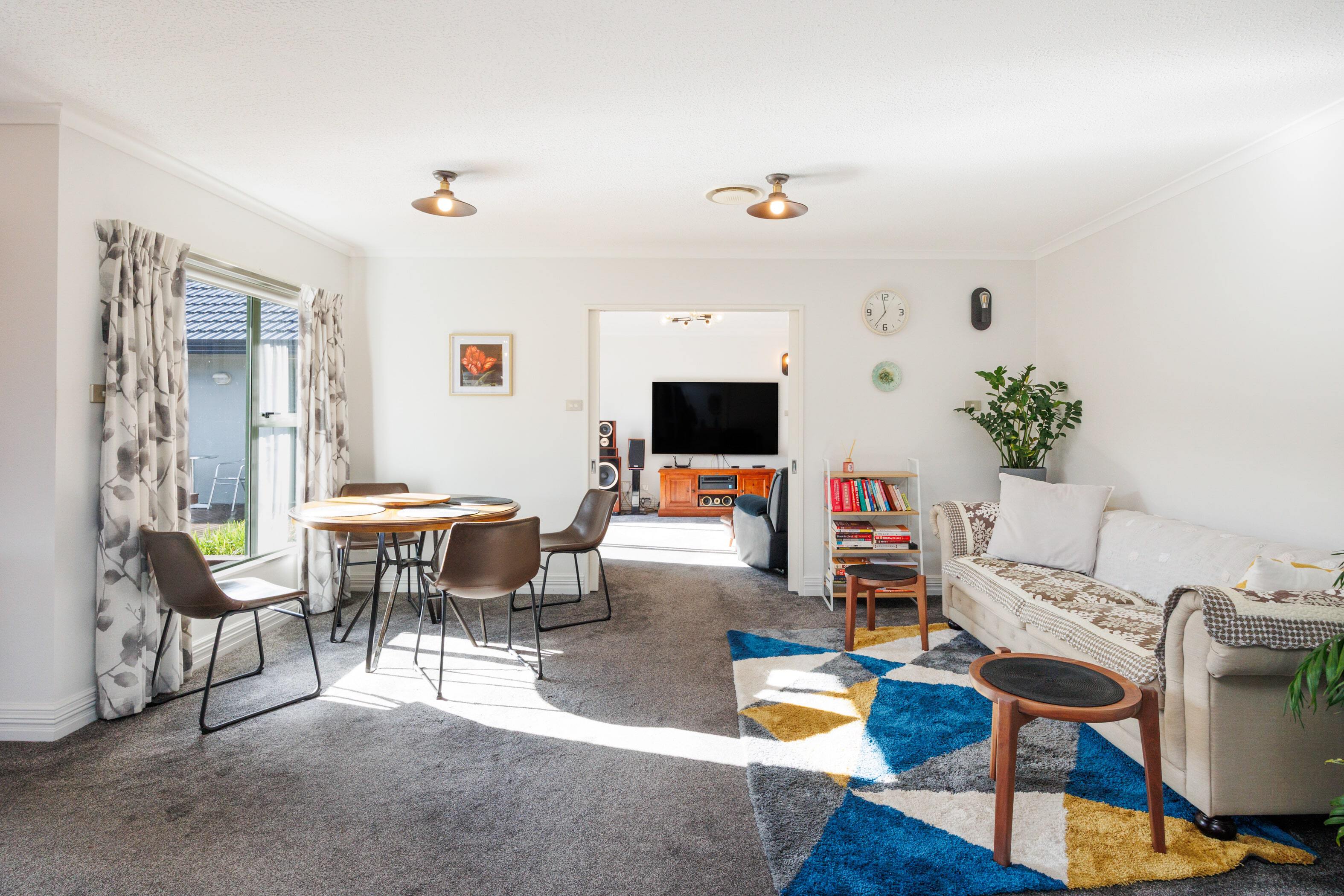 Property Picture: Space Style and Serenity