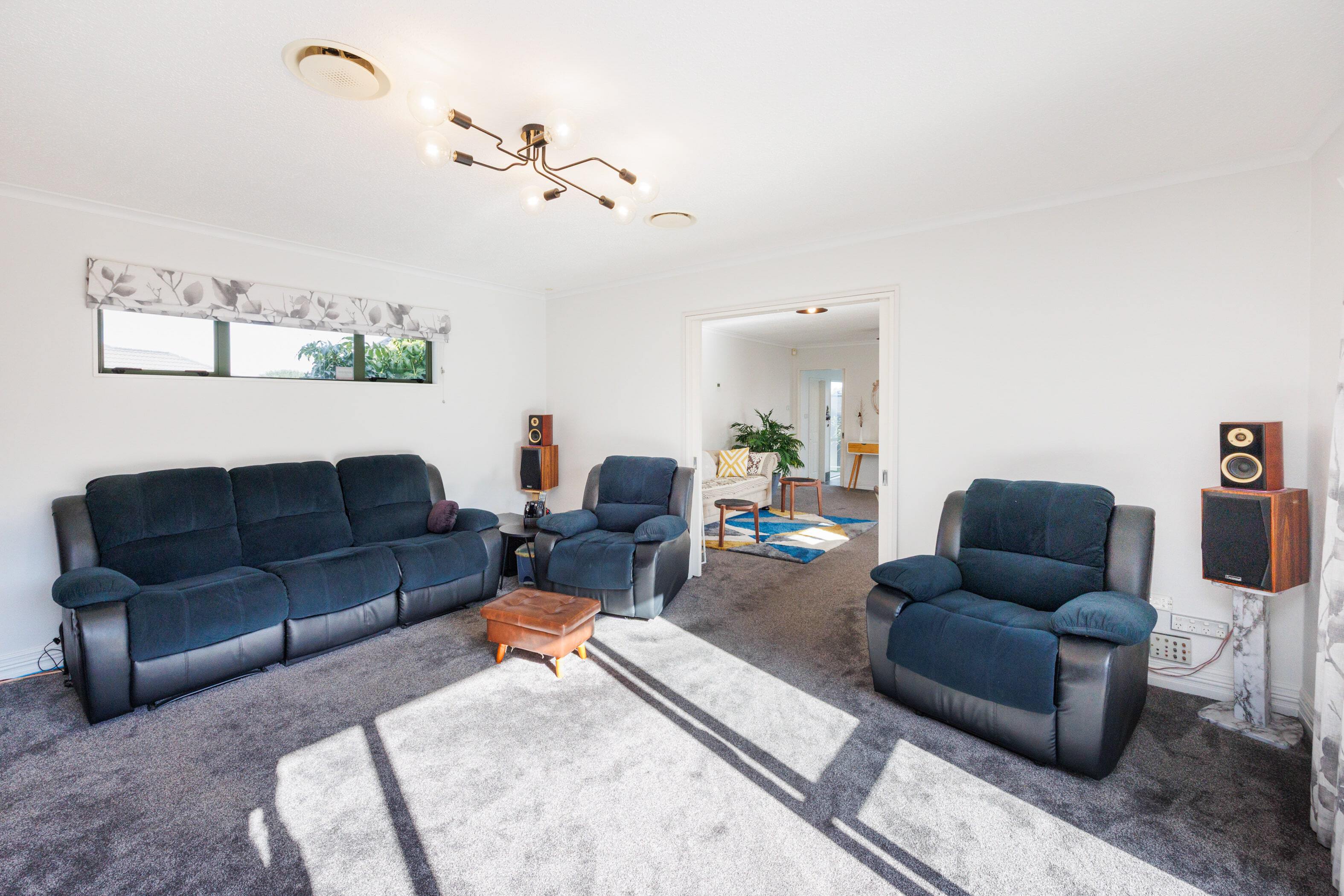 Property Picture: Space Style and Serenity