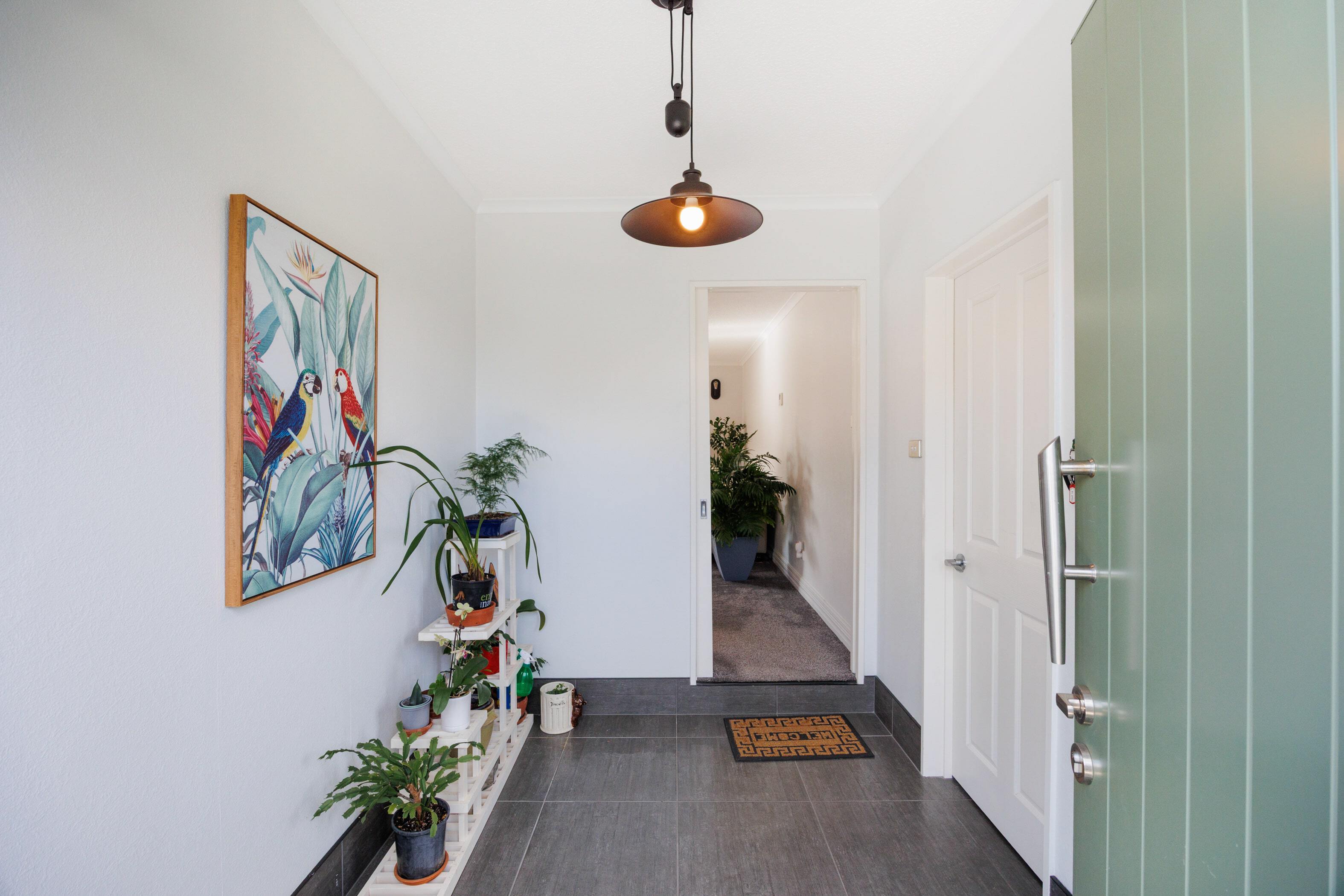 Property Picture: Space Style and Serenity