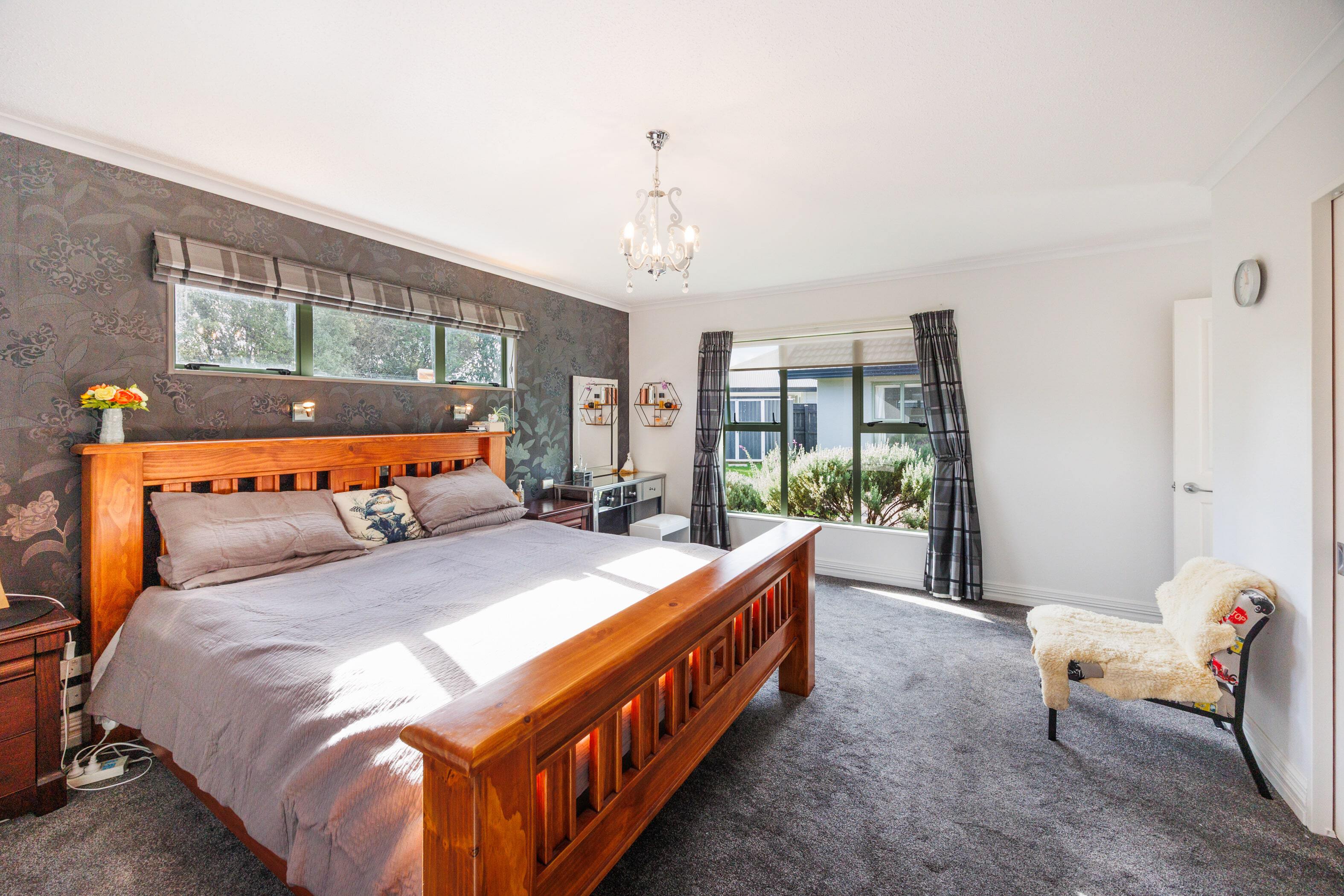 Property Picture: Space Style and Serenity