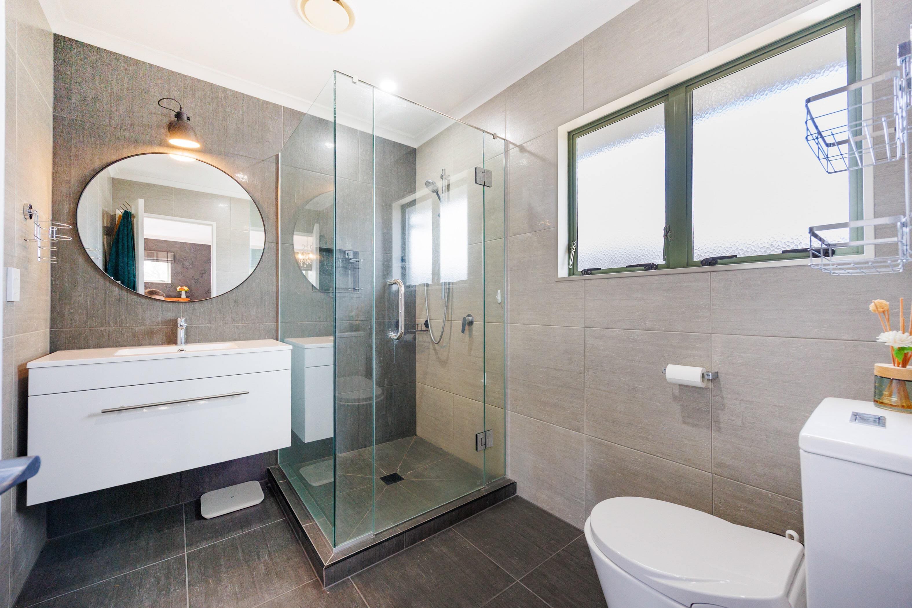 Property Picture: Space Style and Serenity