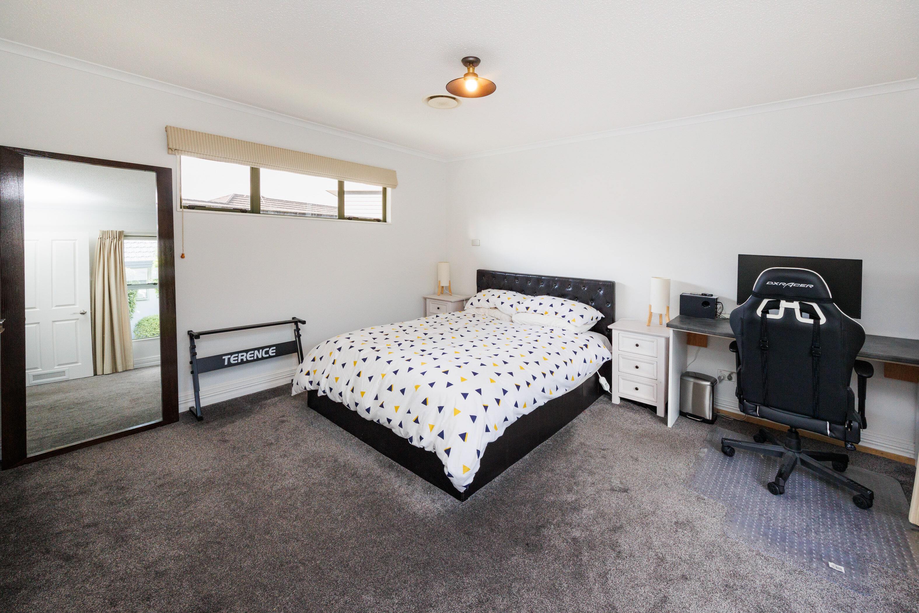 Property Picture: Space Style and Serenity