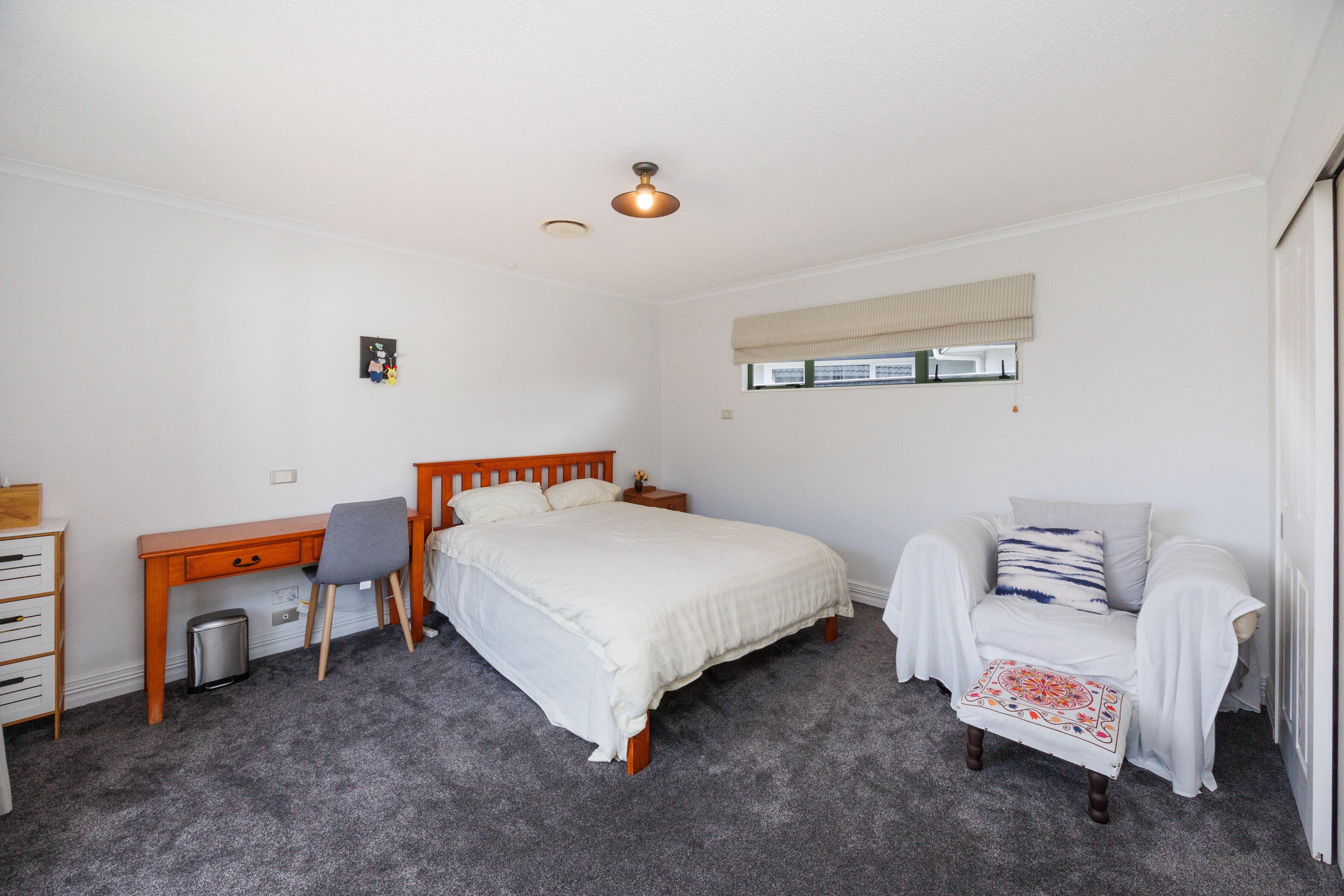 Property Picture: Space Style and Serenity