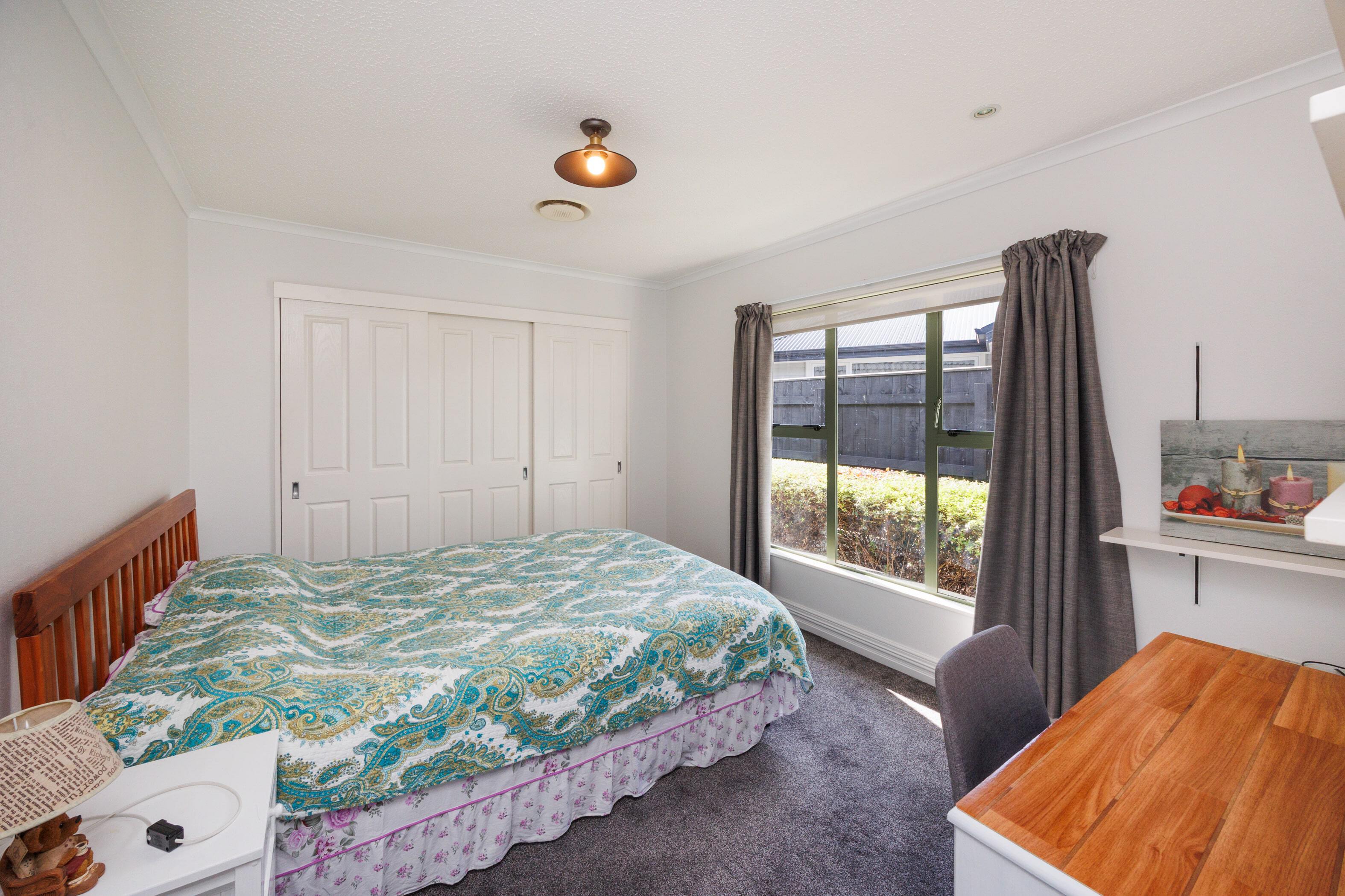 Property Picture: Space Style and Serenity