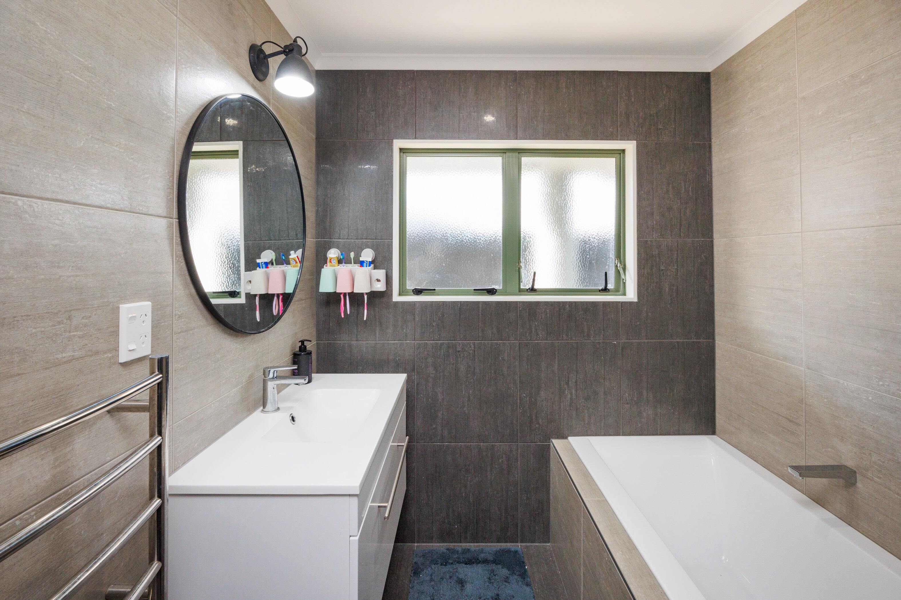 Property Picture: Space Style and Serenity