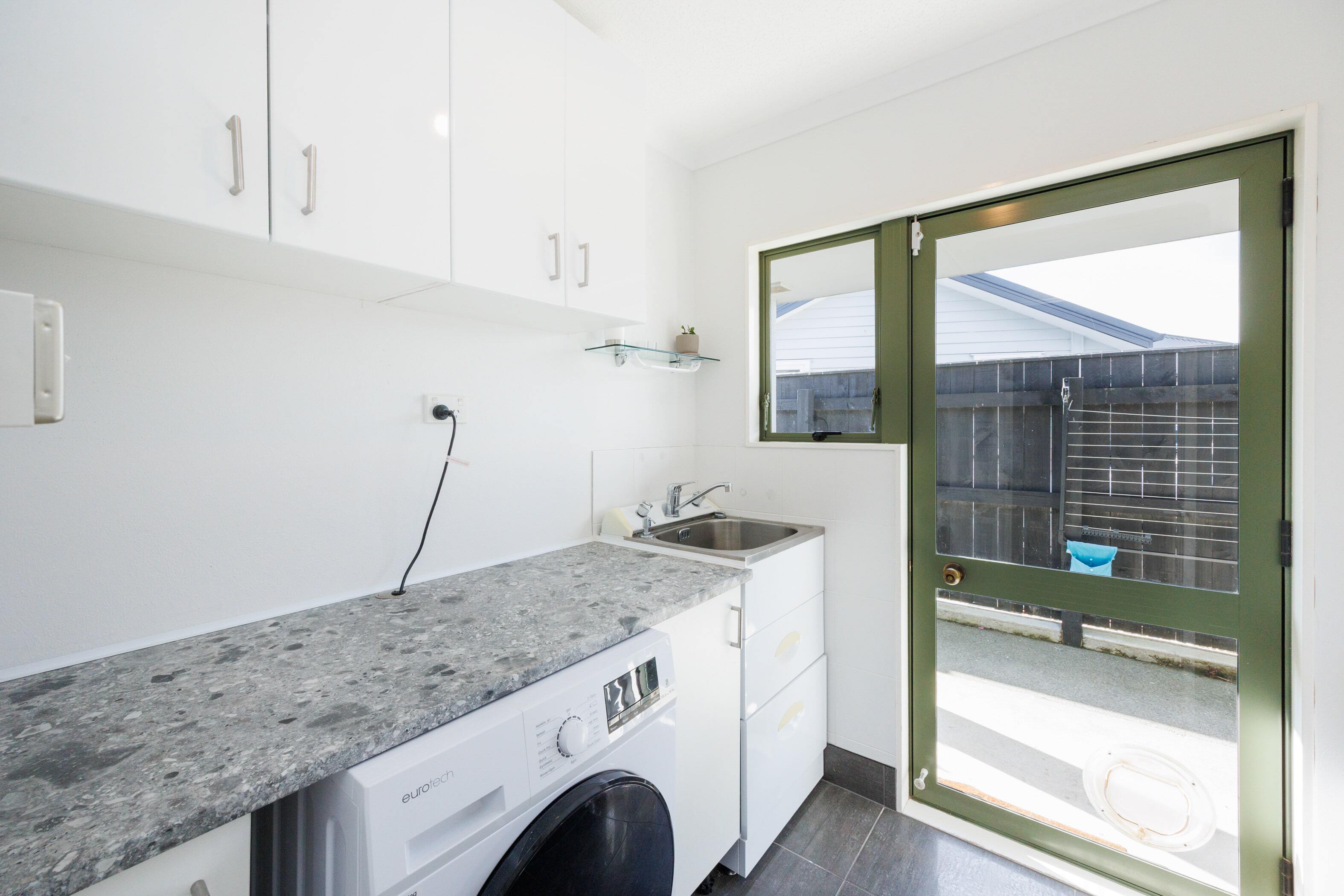 Property Picture: Space Style and Serenity