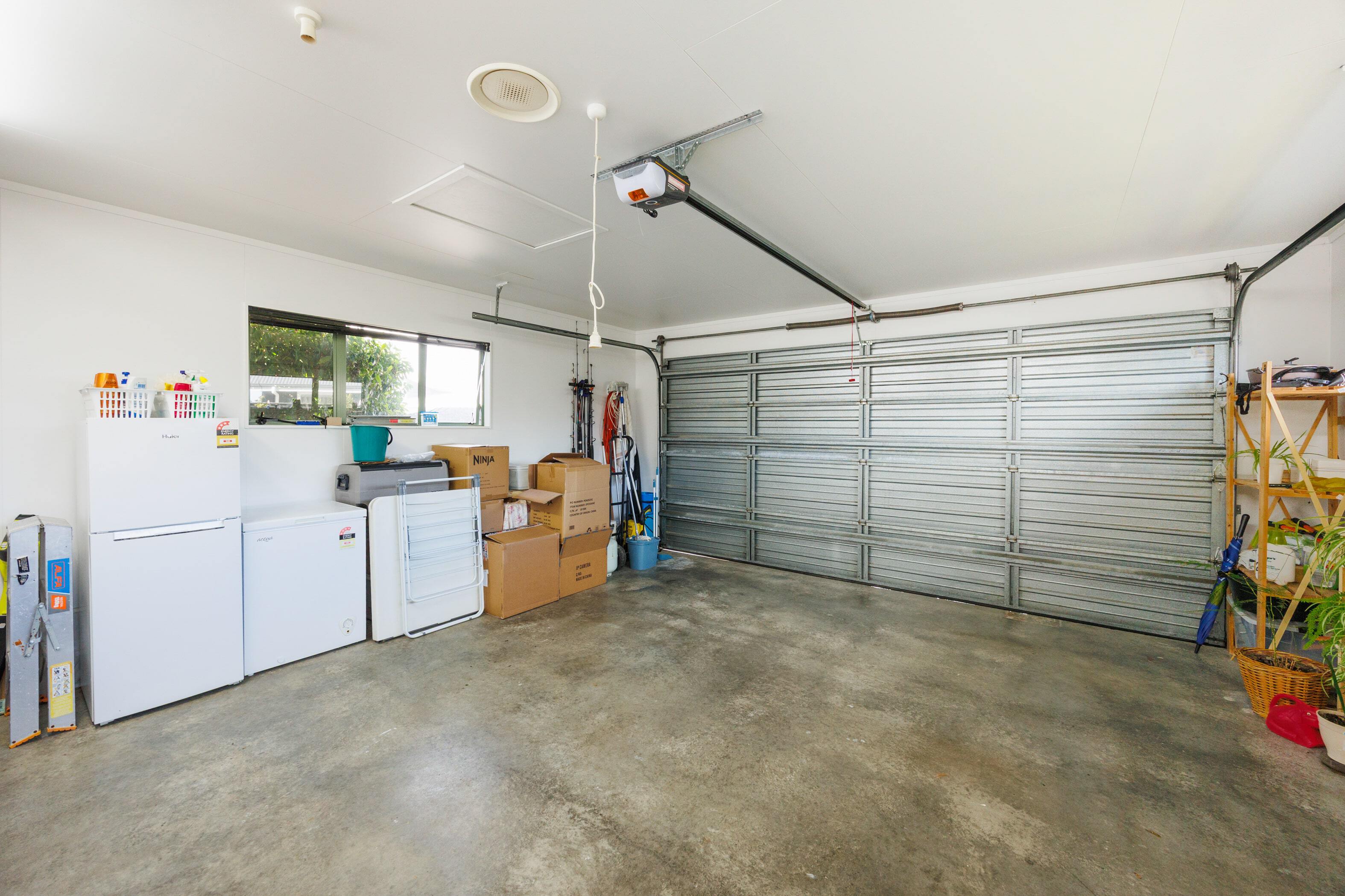Property Picture: Space Style and Serenity