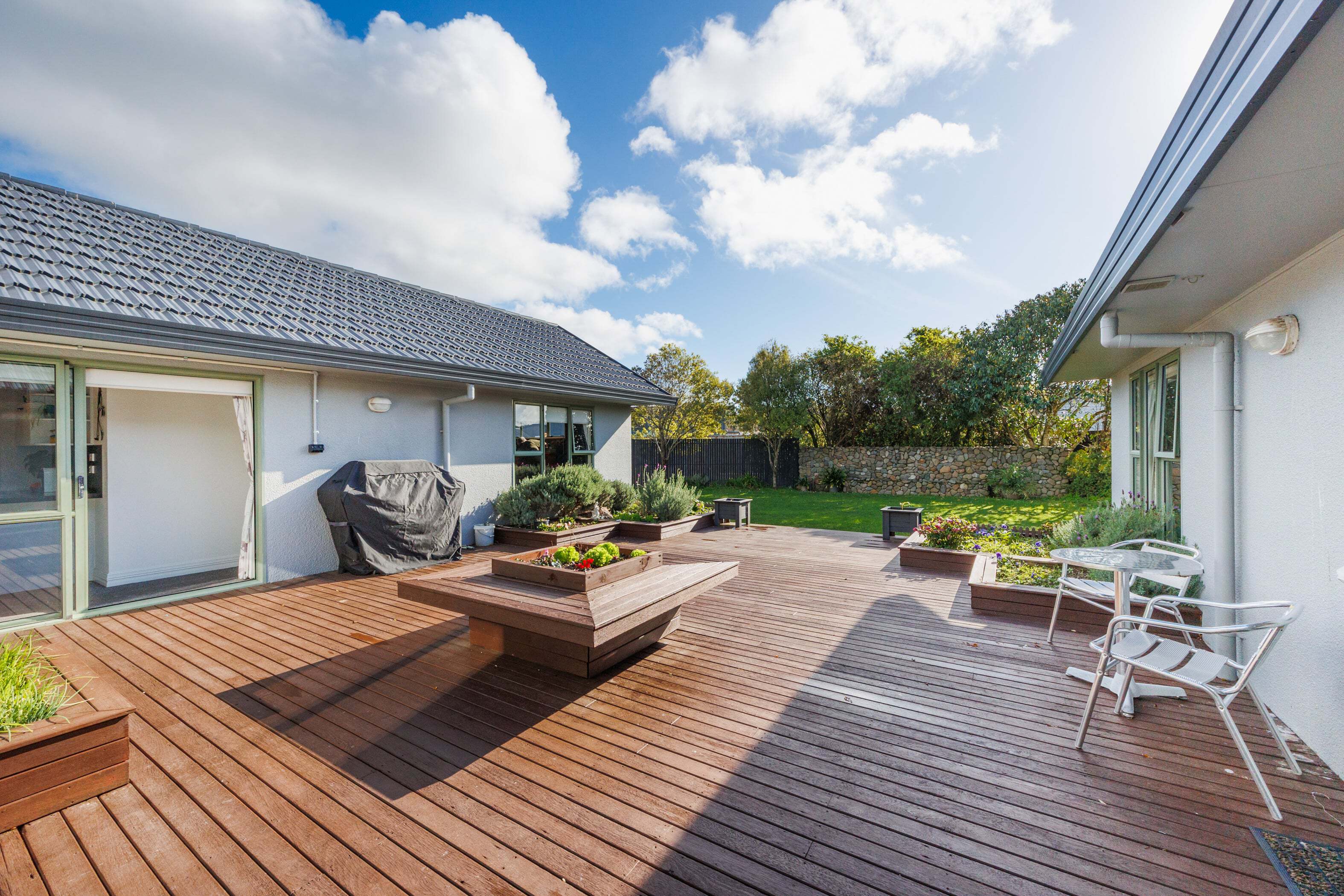 Property Picture: Space Style and Serenity