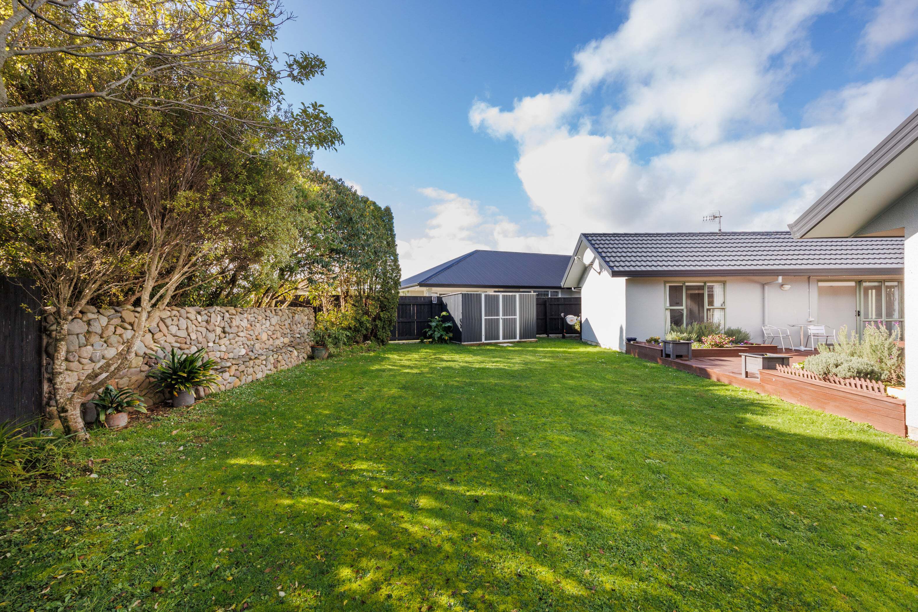 Property Picture: Space Style and Serenity