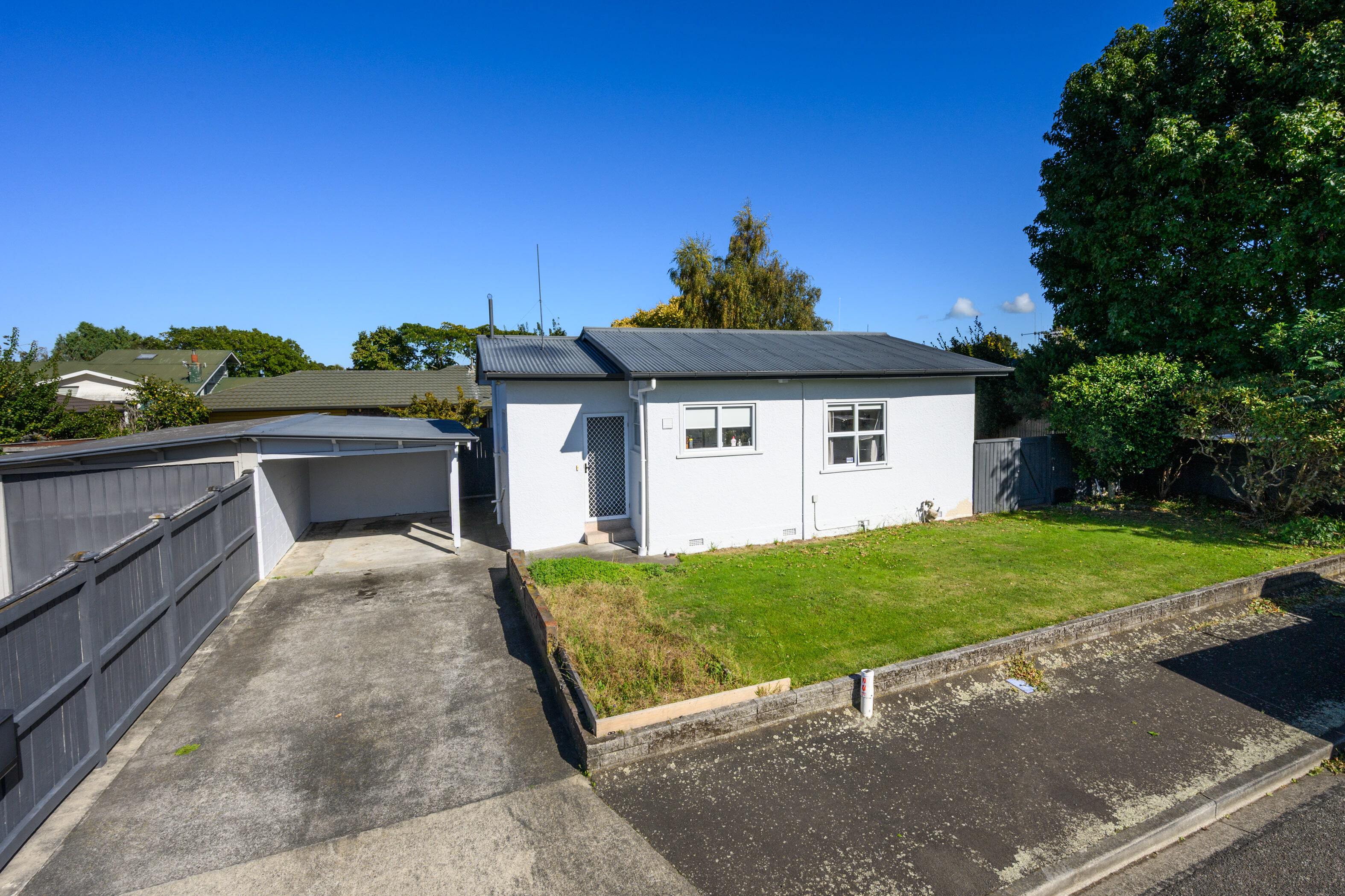 Property Picture: Hokowhitu Nest or Invest