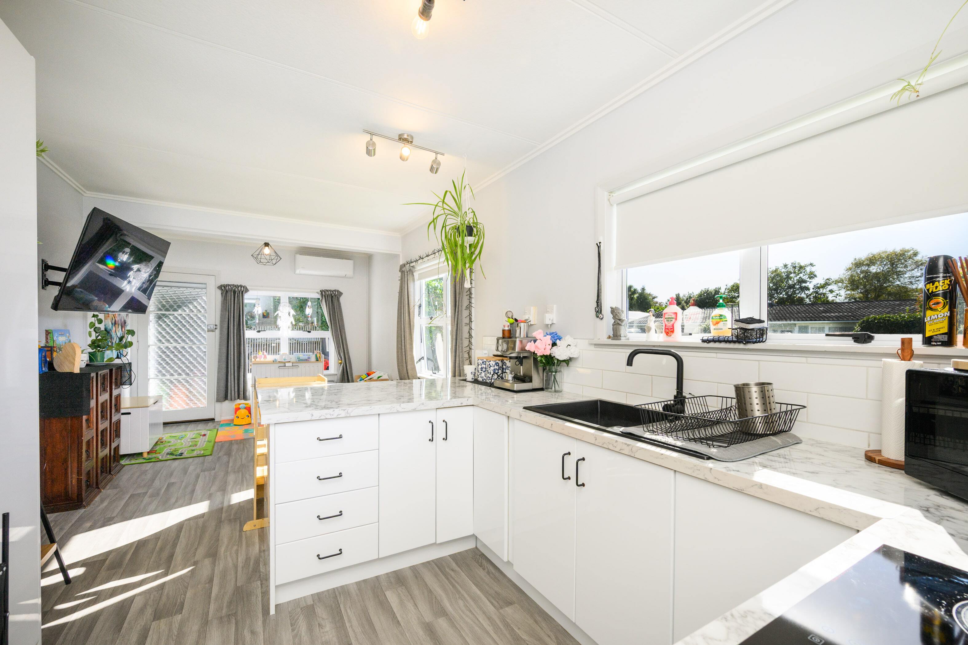Property Picture: Hokowhitu Nest or Invest