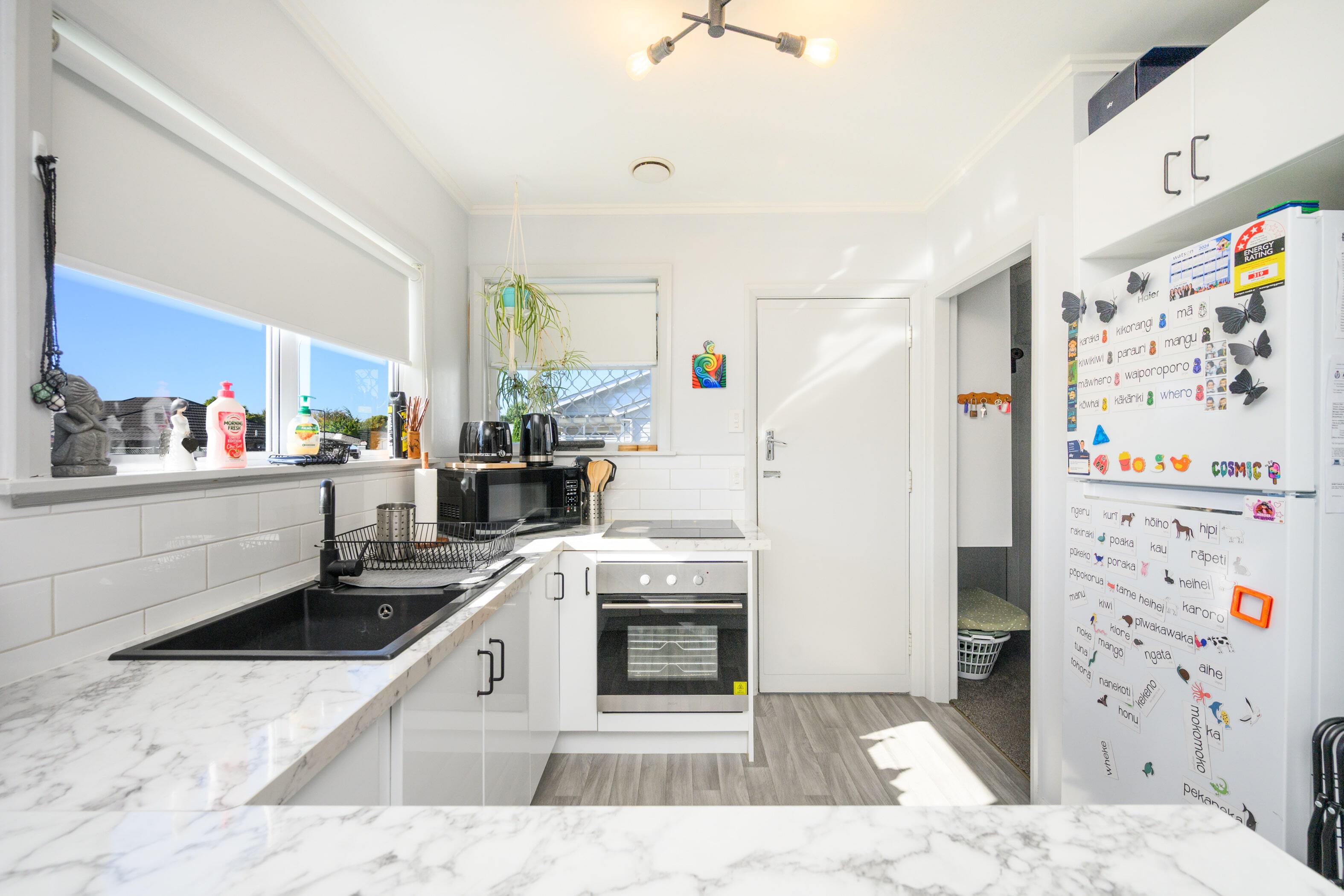 Property Picture: Hokowhitu Nest or Invest