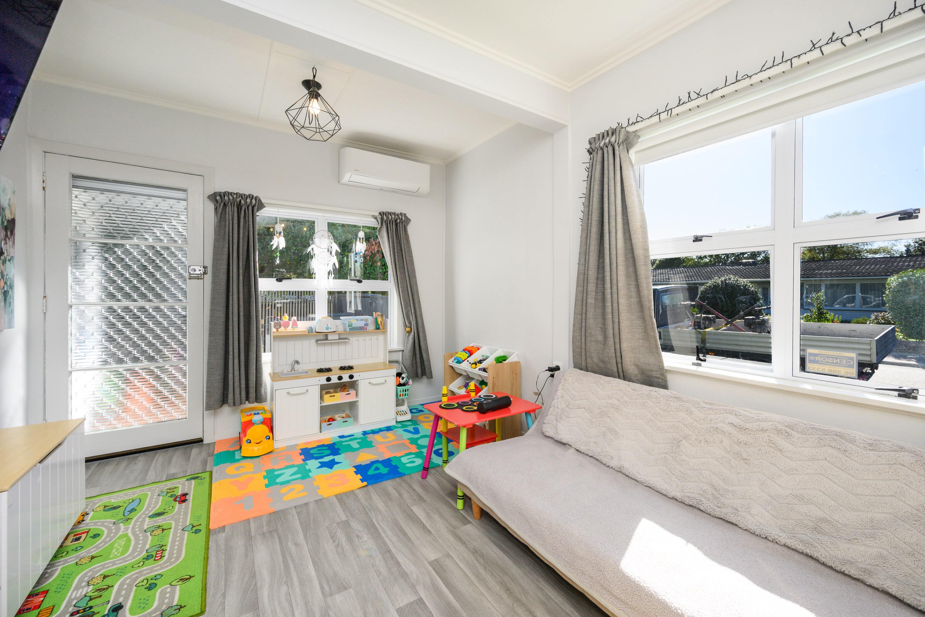 Property Picture: Hokowhitu Nest or Invest