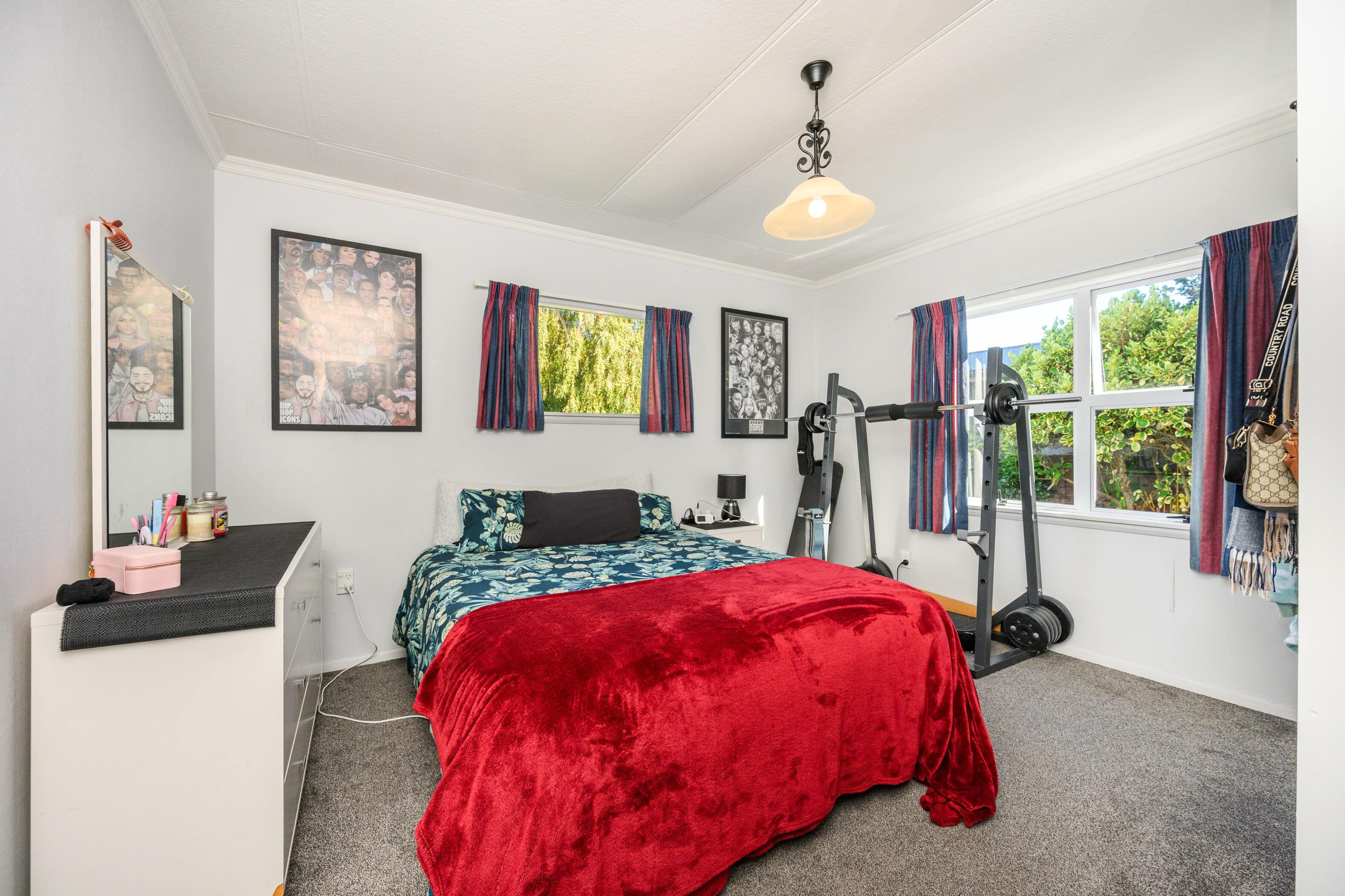 Property Picture: Hokowhitu Nest or Invest