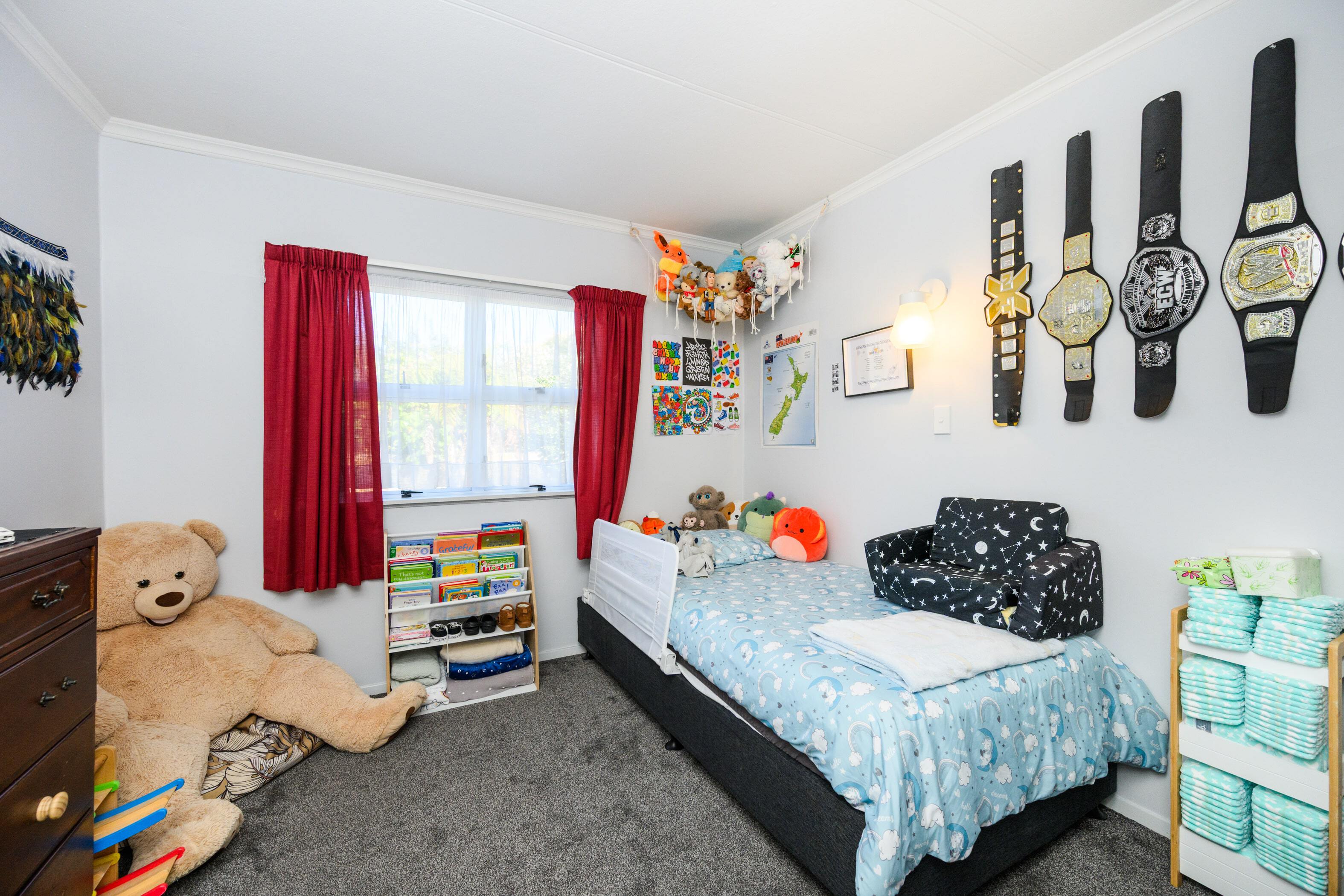 Property Picture: Hokowhitu Nest or Invest