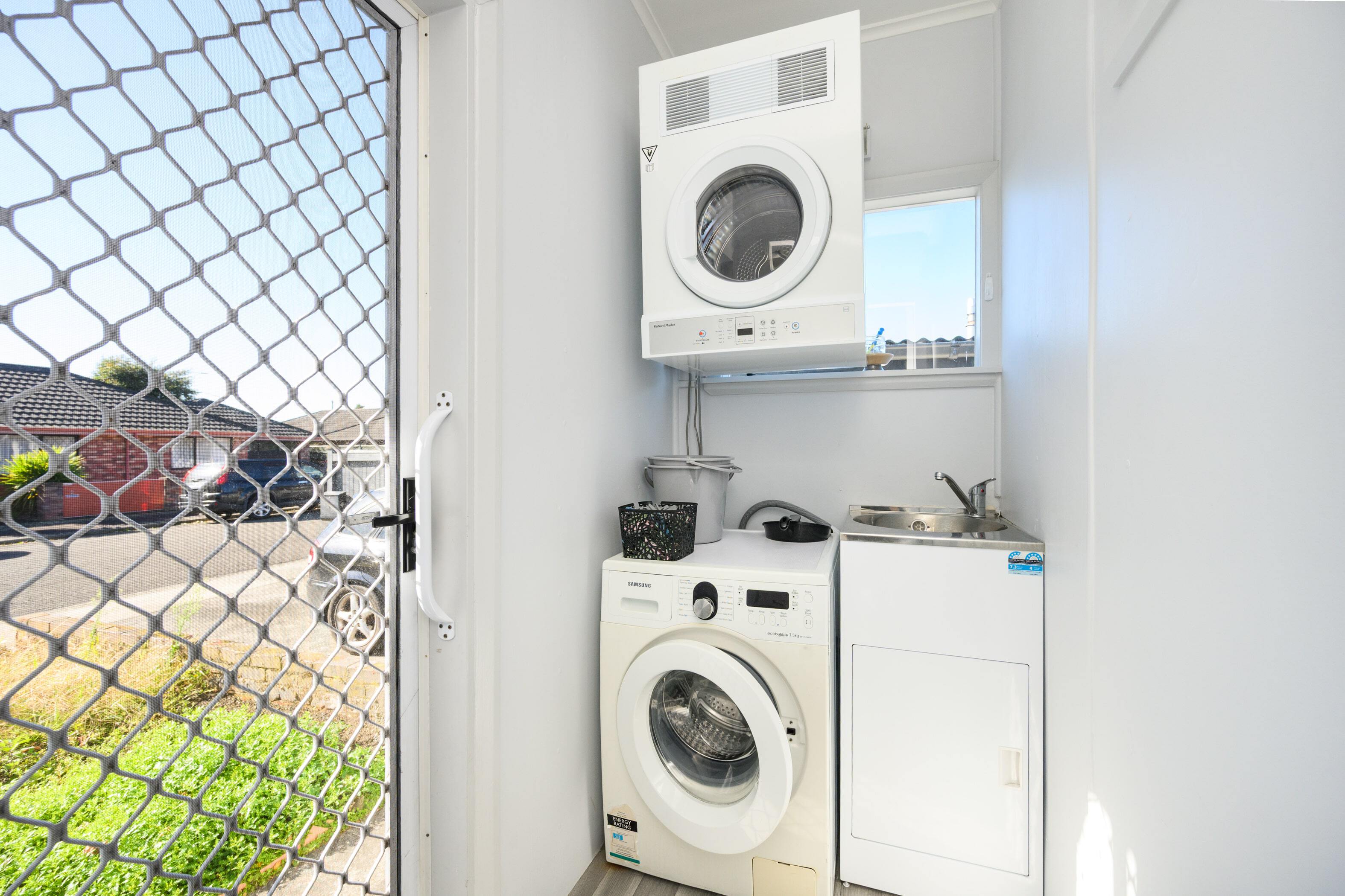 Property Picture: Hokowhitu Nest or Invest