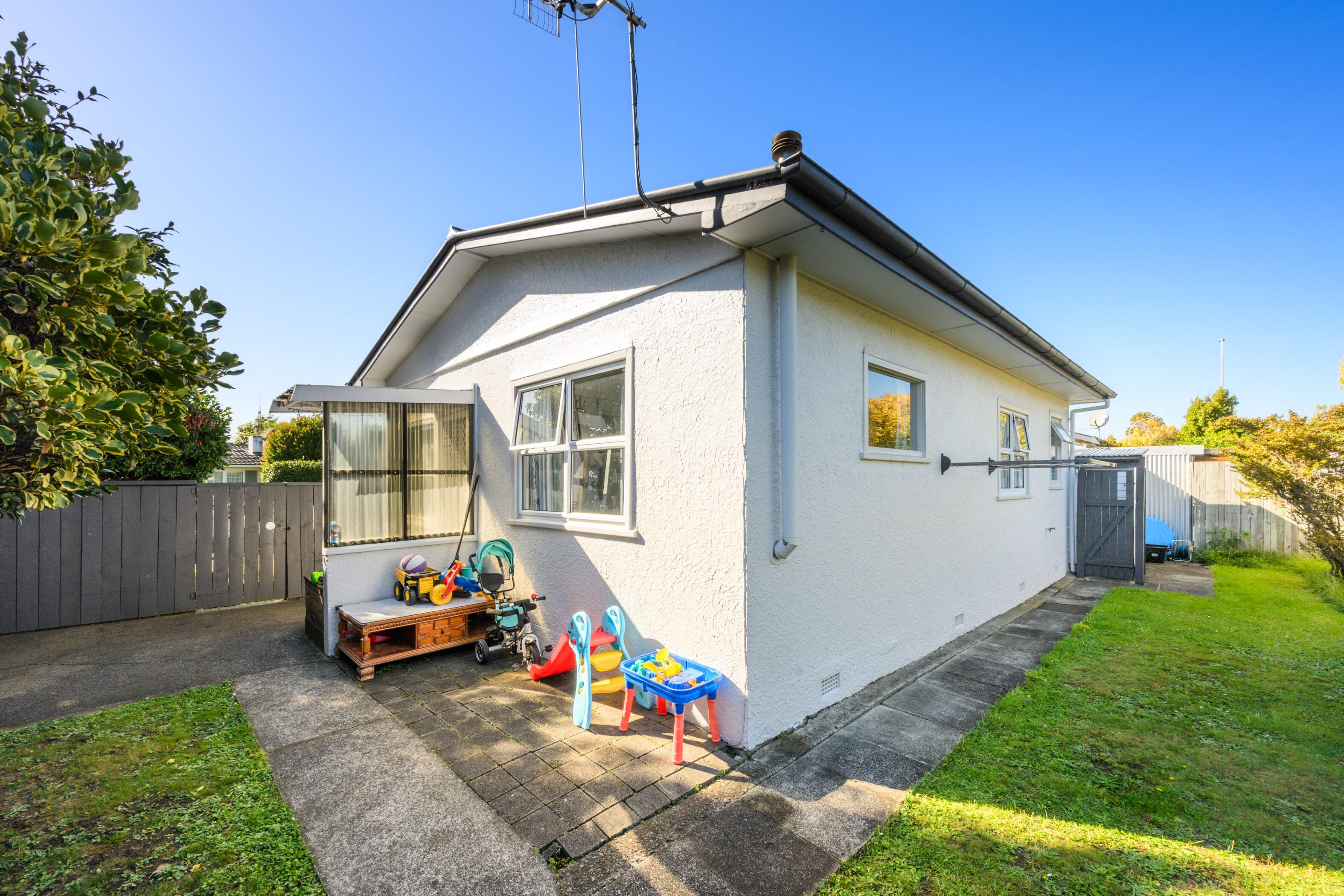 Property Picture: Hokowhitu Nest or Invest